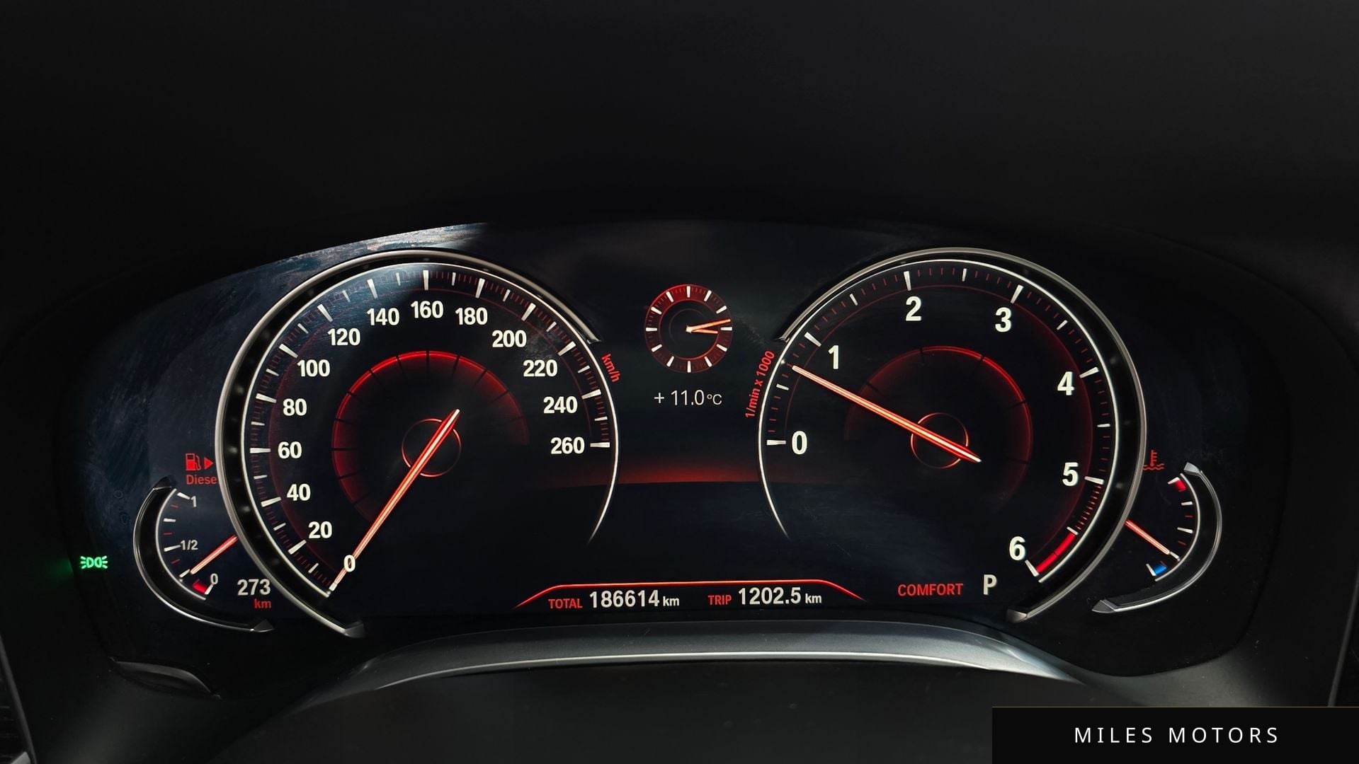 BMW 7 Series (G11) 2019 — миниатюра 8