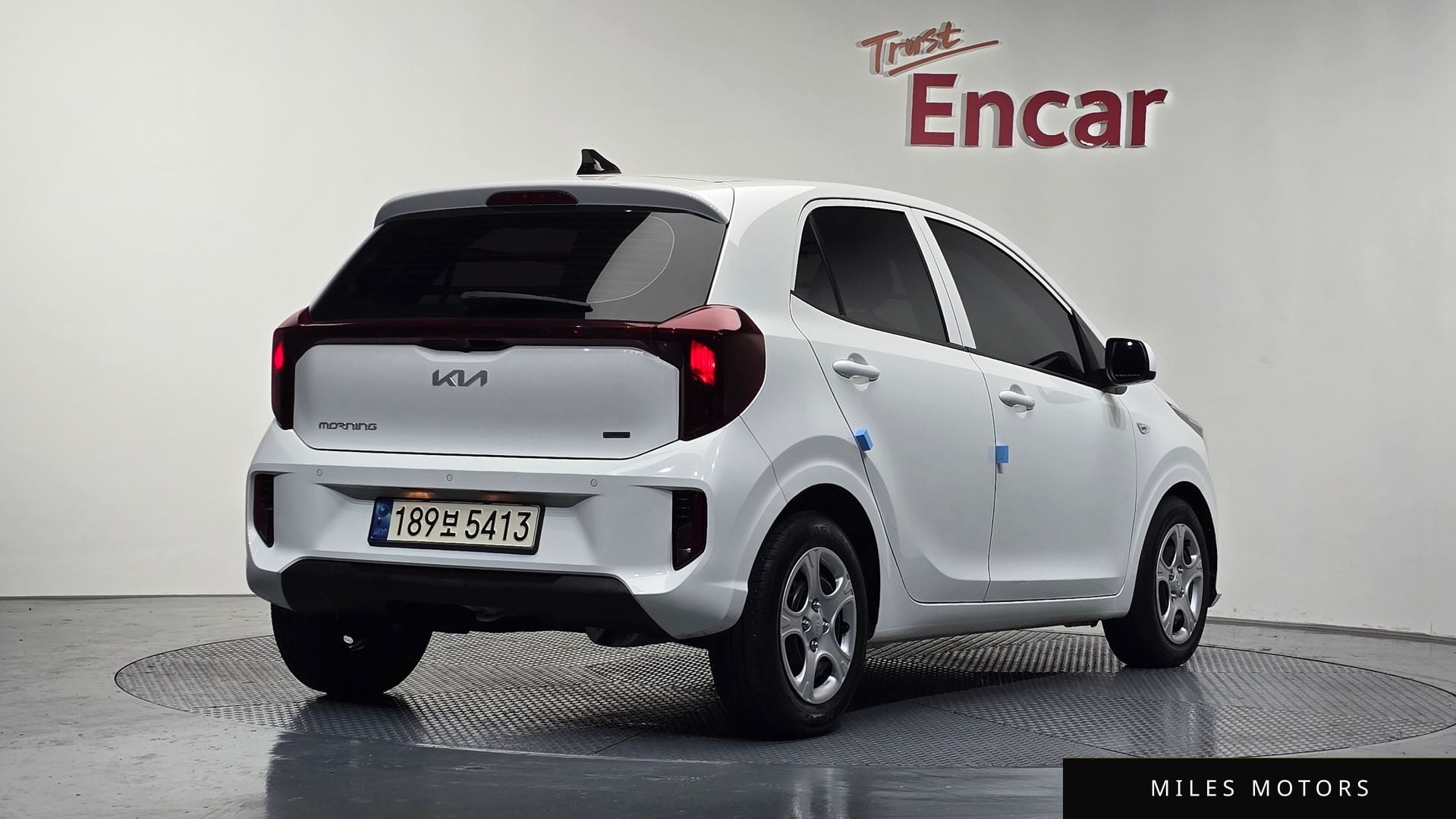 Kia morning 2024 — миниатюра 2