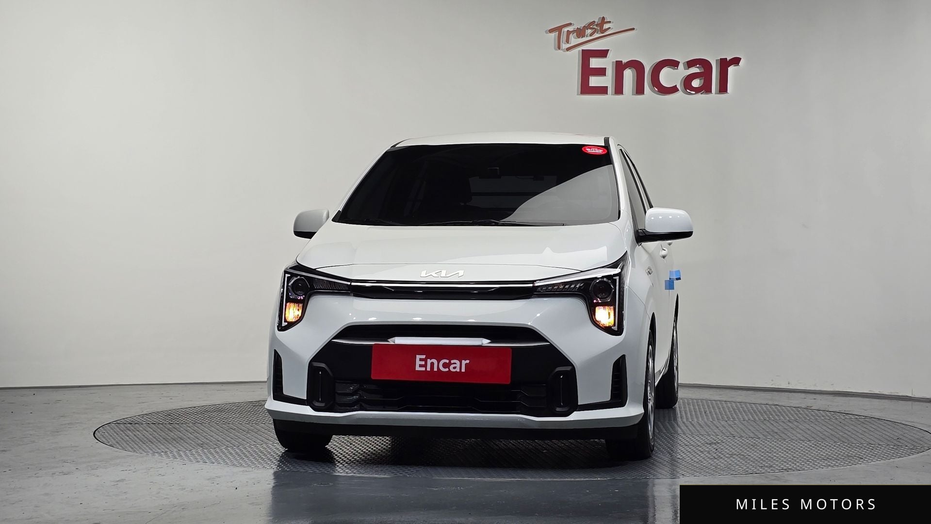 Kia morning 2024 — миниатюра 3