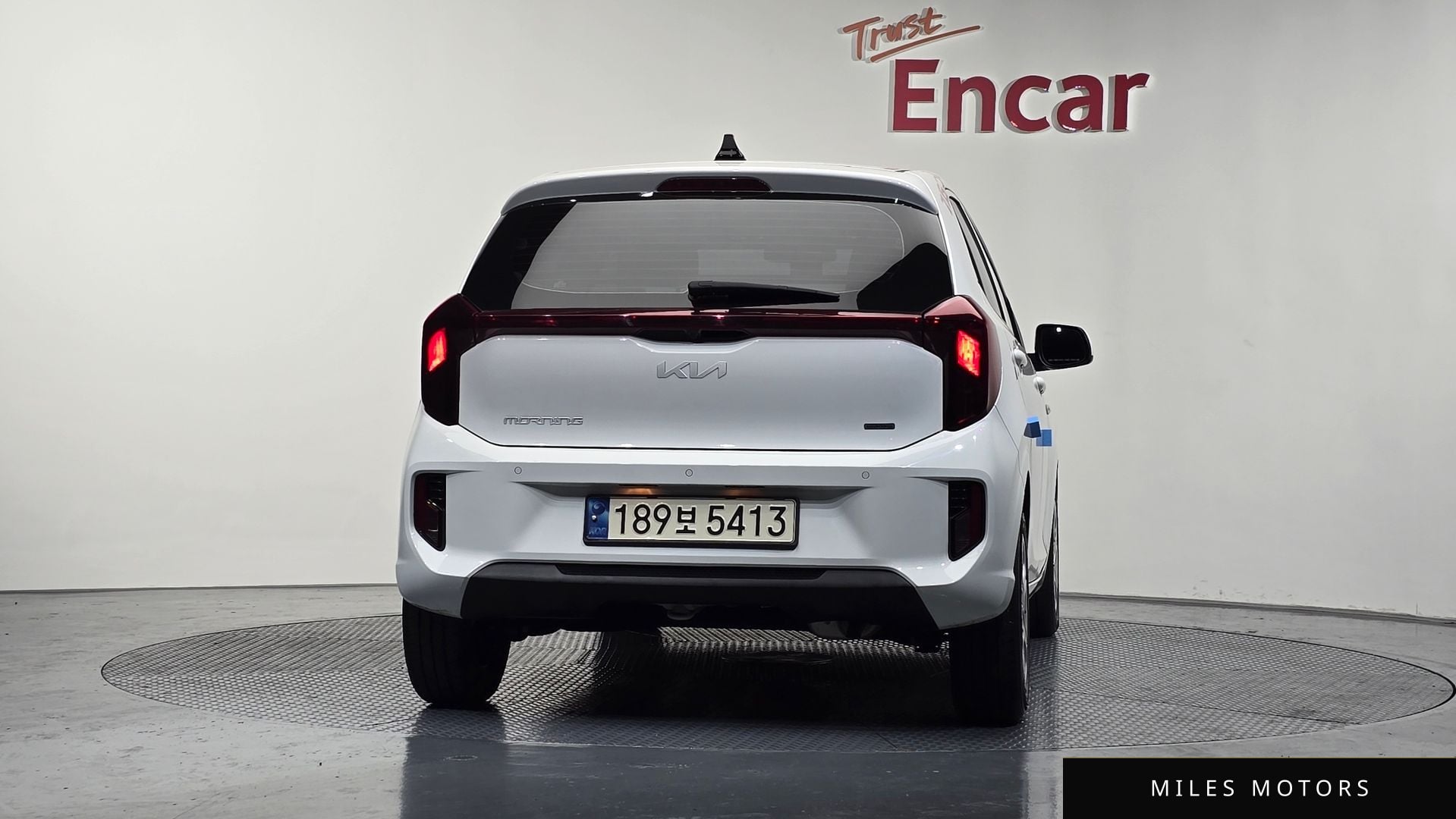 Kia morning 2024 — миниатюра 4