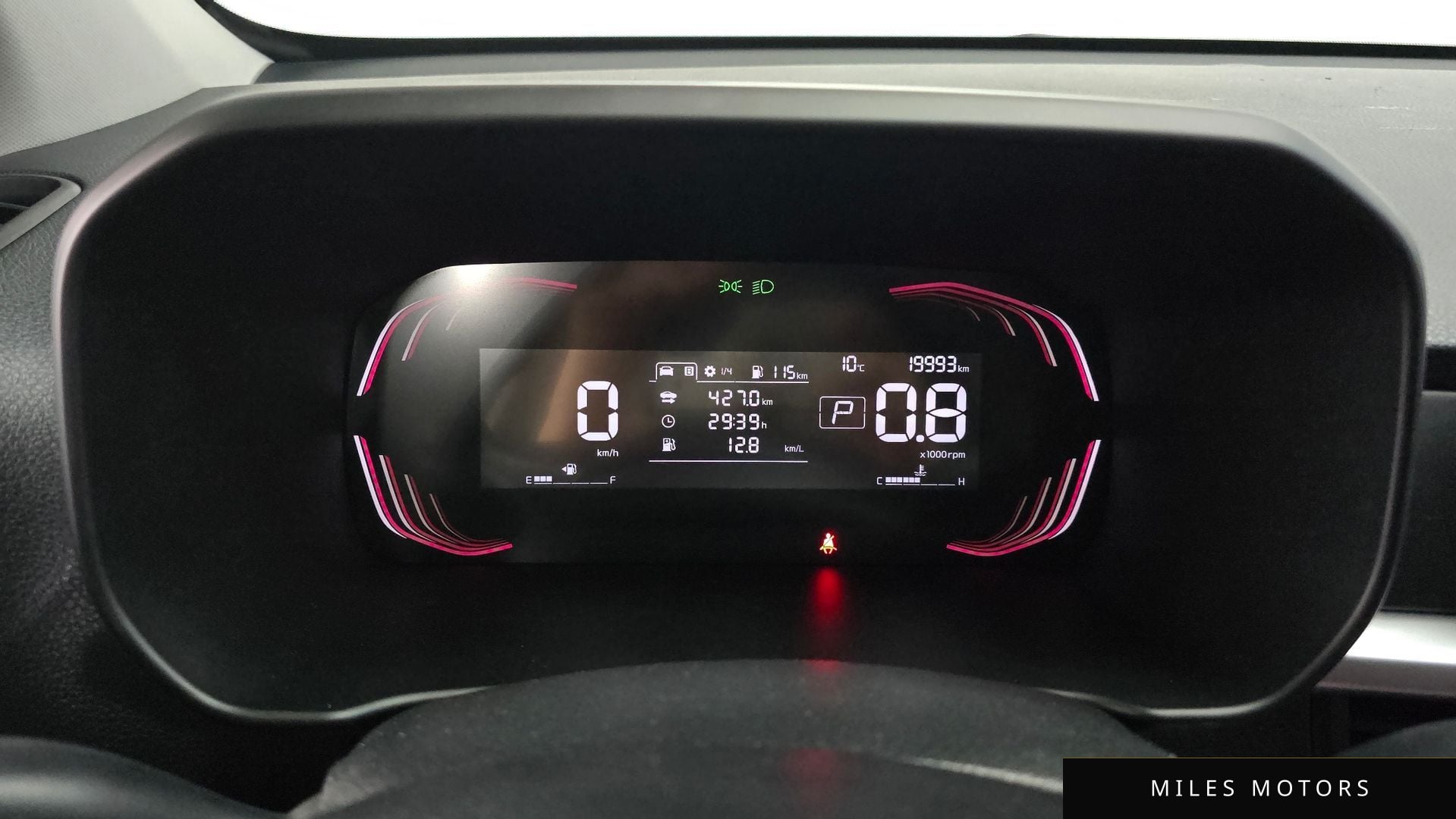 Kia morning 2024 — миниатюра 8