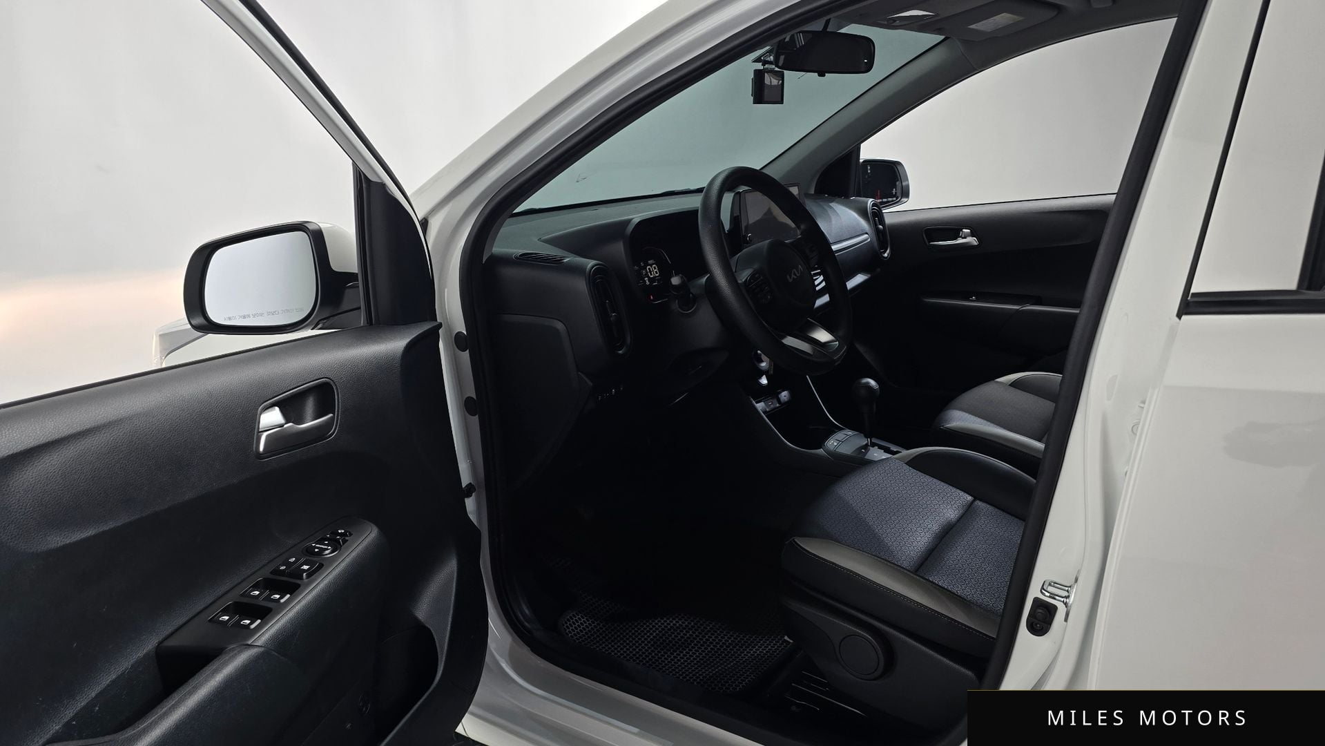 Kia morning 2024 — миниатюра 10