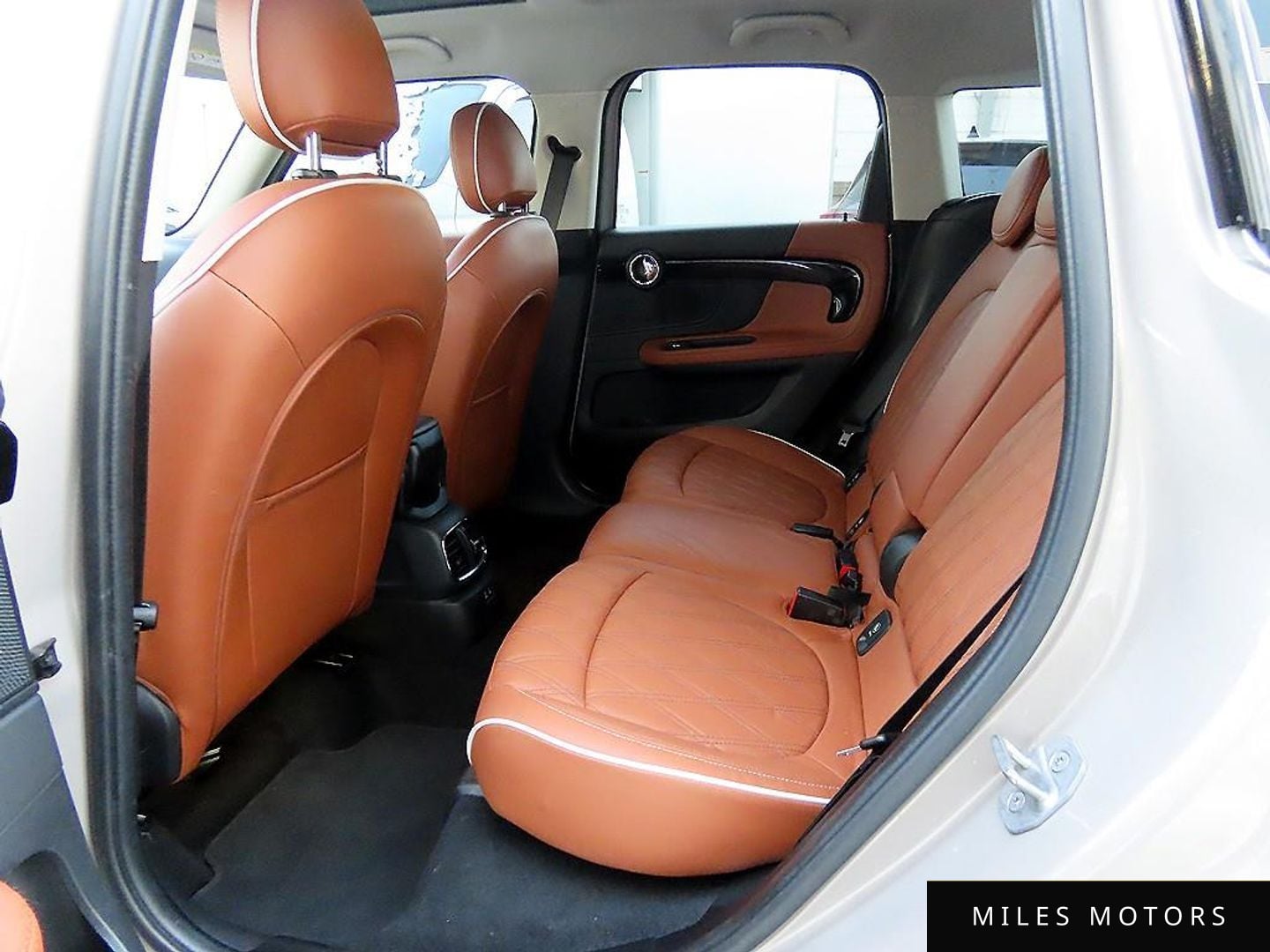 MINI Countryman 2022 — миниатюра 6