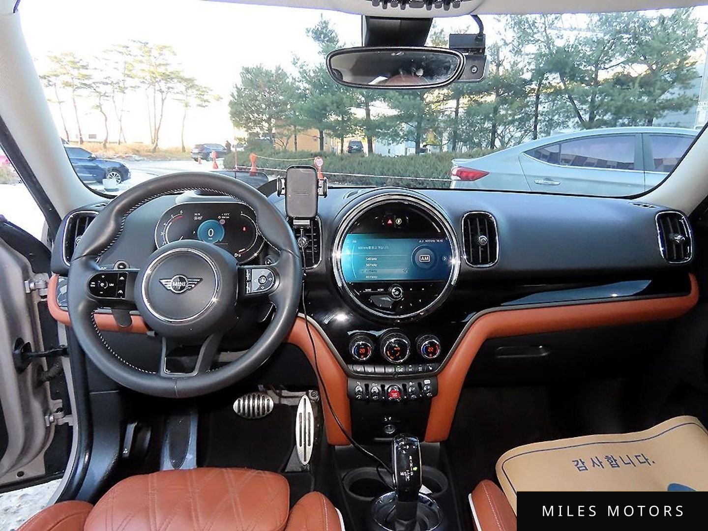 MINI Countryman 2022 — миниатюра 7