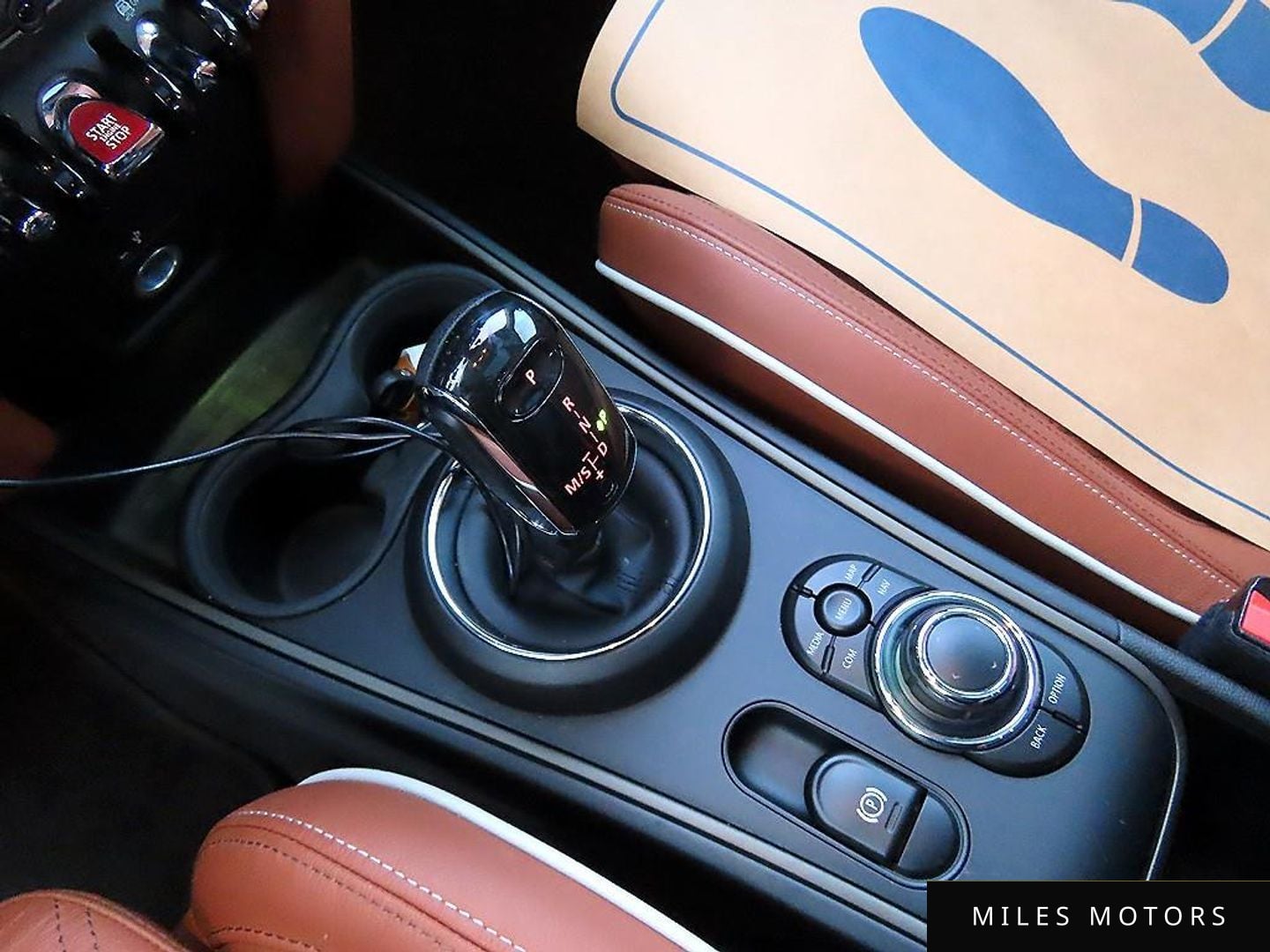 MINI Countryman 2022 — миниатюра 11