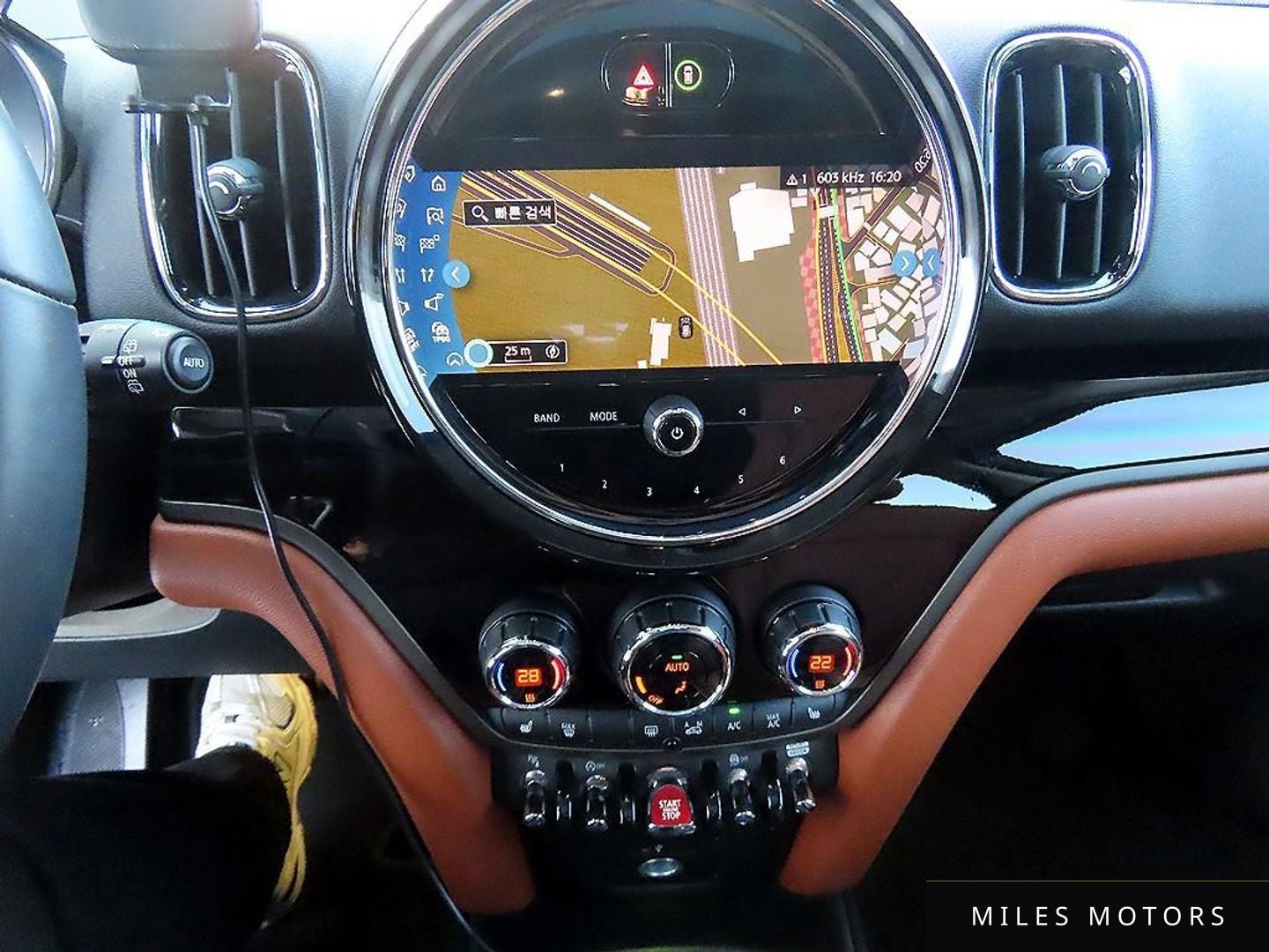 MINI Countryman 2022 — миниатюра 12