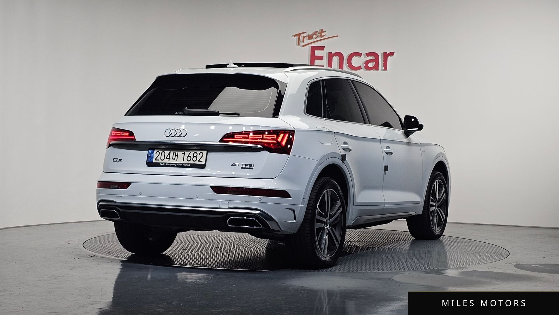 Audi Q5 (FY) 2023 — миниатюра 2