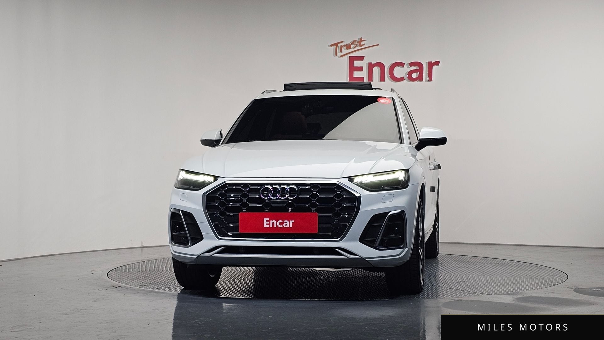 Audi Q5 (FY) 2023 — миниатюра 3
