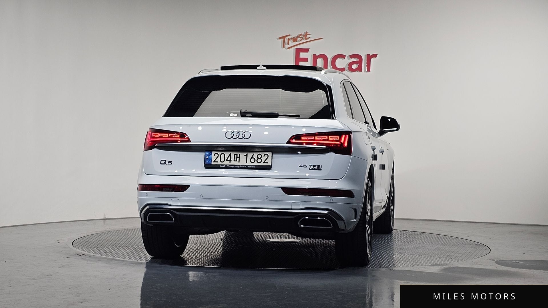 Audi Q5 (FY) 2023 — миниатюра 4