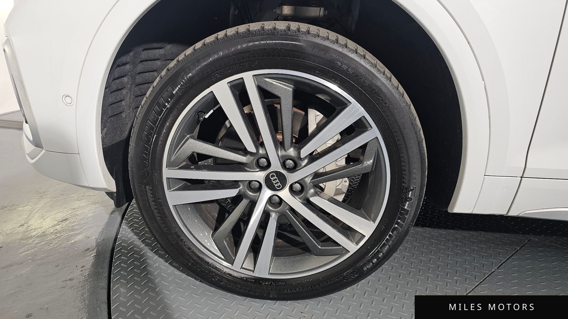 Audi Q5 (FY) 2023 — миниатюра 5