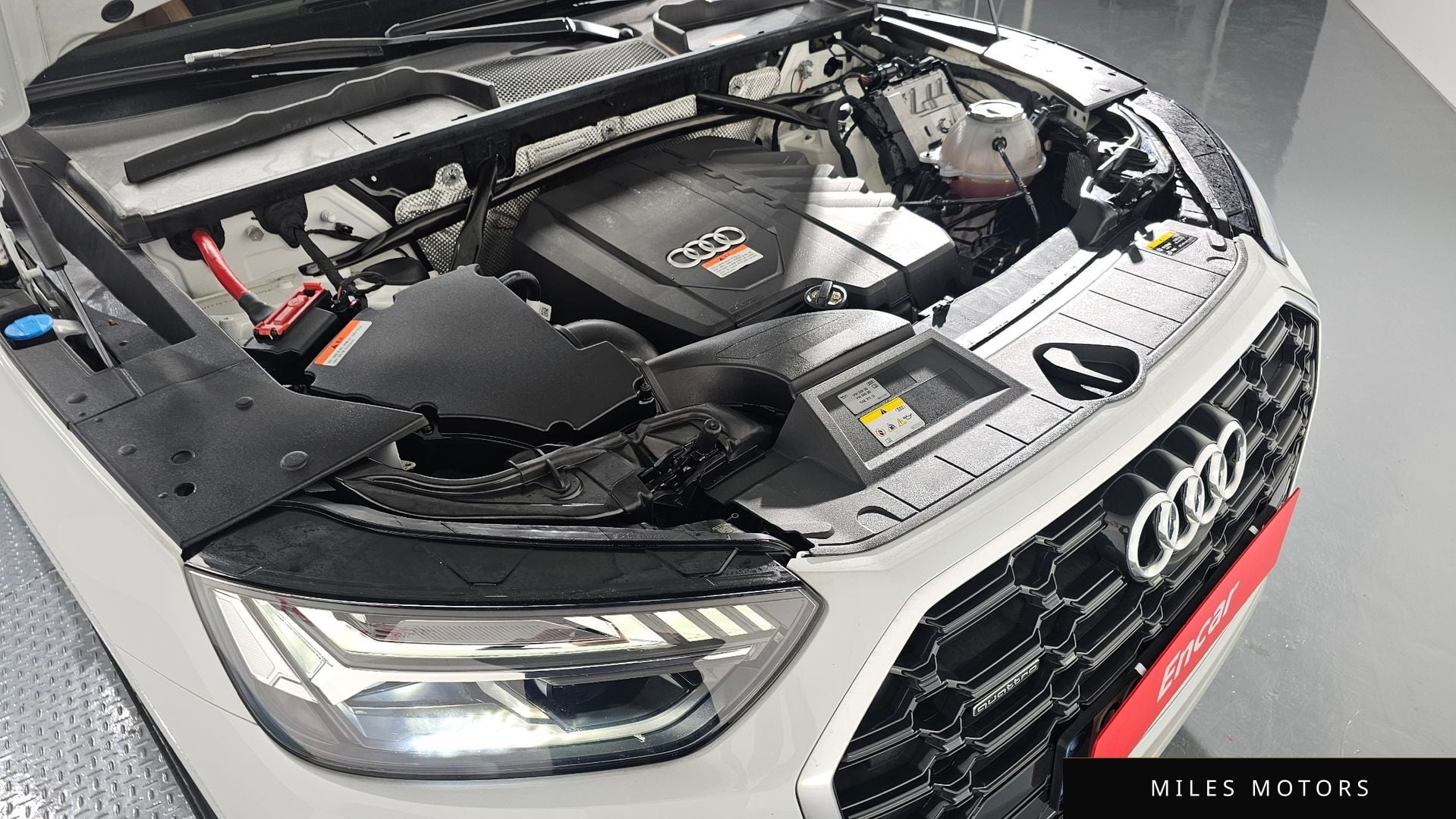 Audi Q5 (FY) 2023 — миниатюра 6