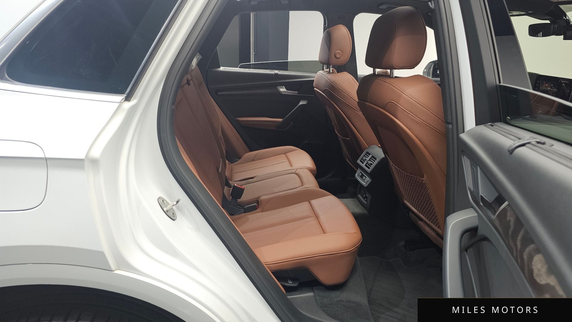 Audi Q5 (FY) 2023 — миниатюра 12