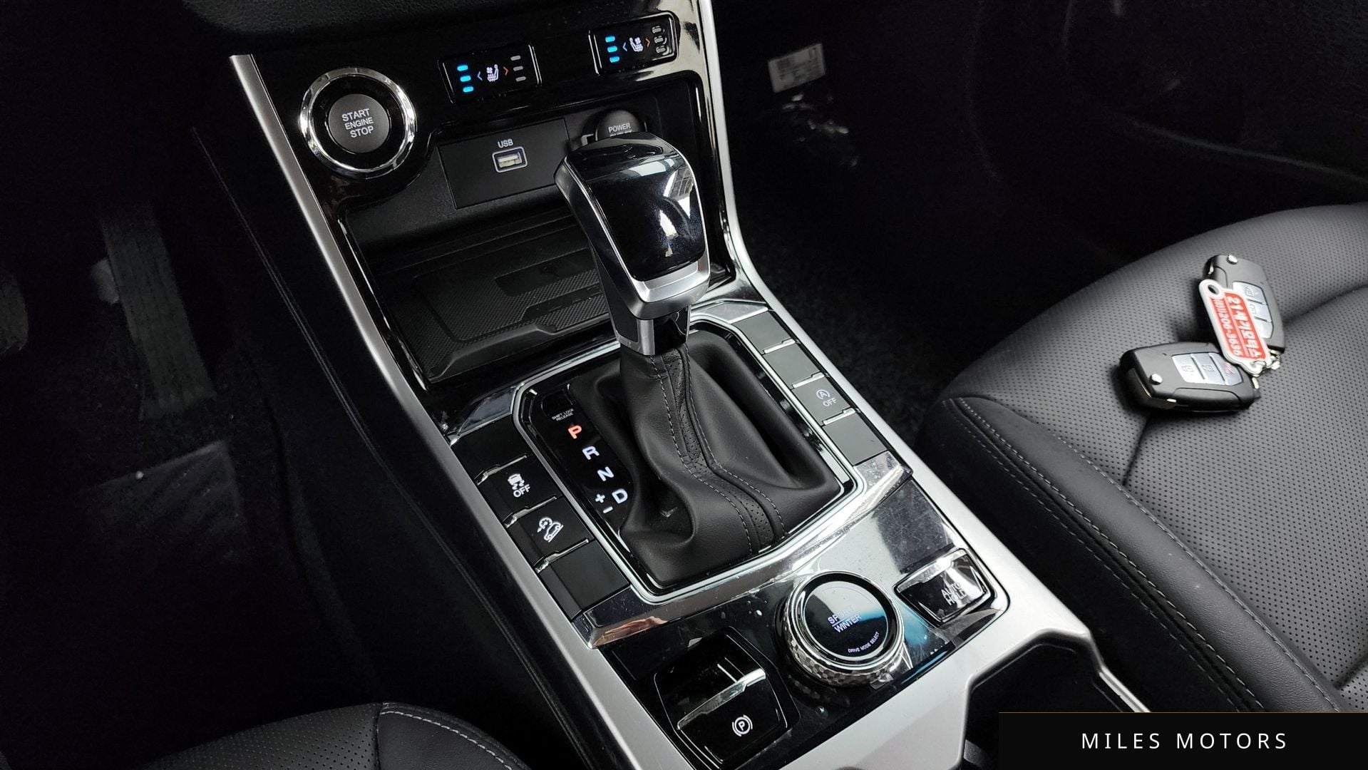 KG Mobility Beautiful Korando 2024 — миниатюра 9