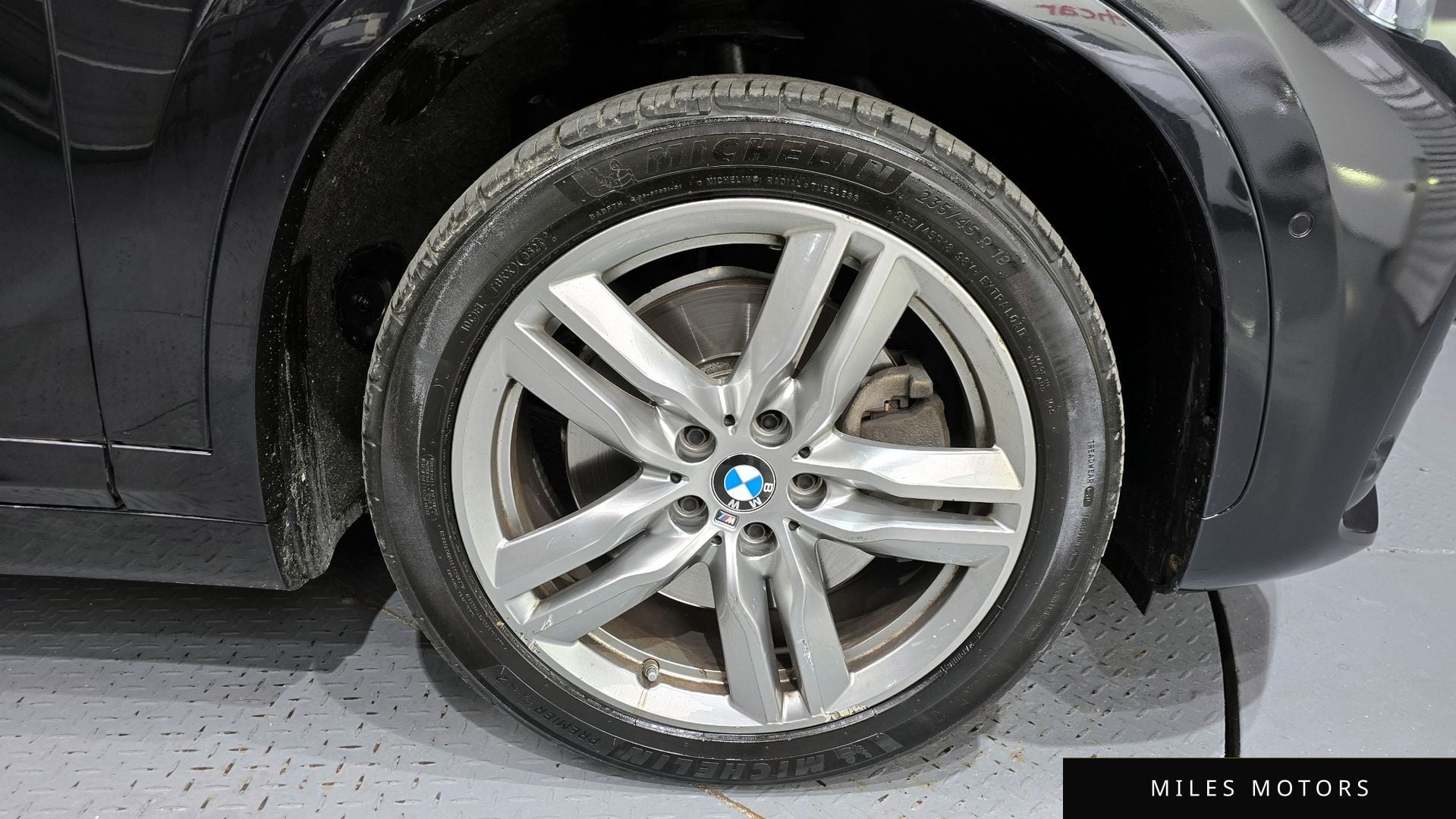 BMW X1 (F48) 2021 — миниатюра 5