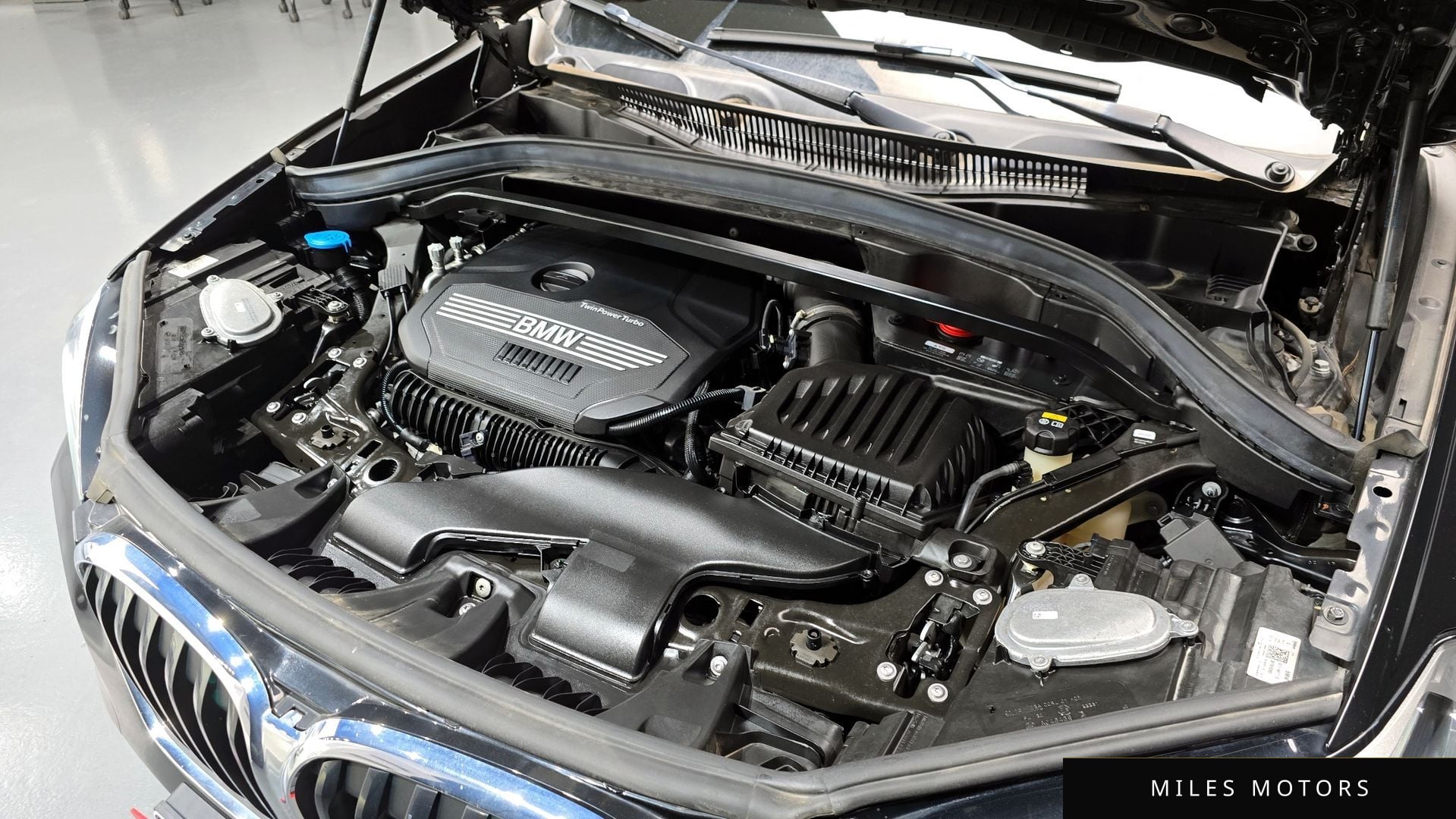 BMW X1 (F48) 2021 — миниатюра 6