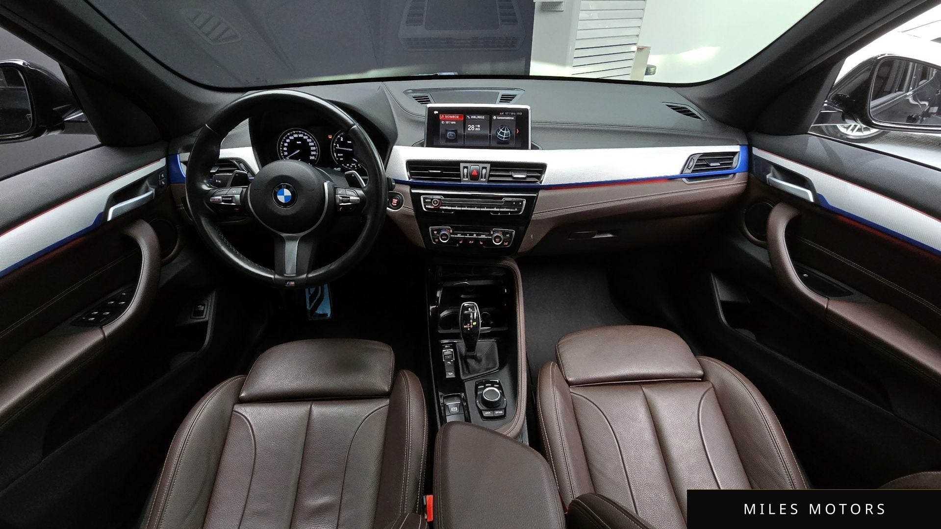 BMW X1 (F48) 2021 — миниатюра 7
