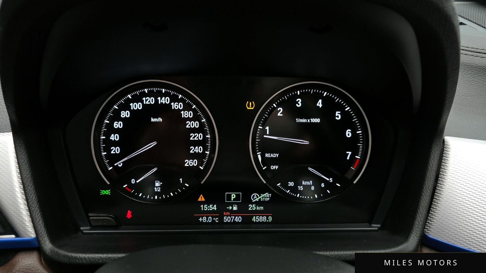 BMW X1 (F48) 2021 — миниатюра 8