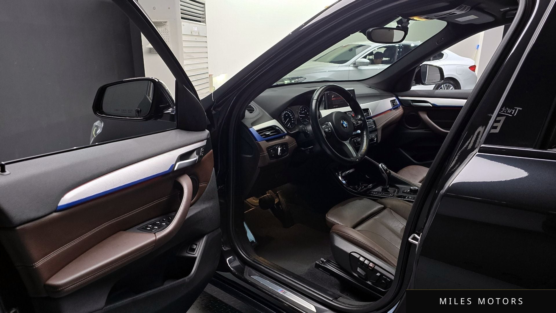 BMW X1 (F48) 2021 — миниатюра 10