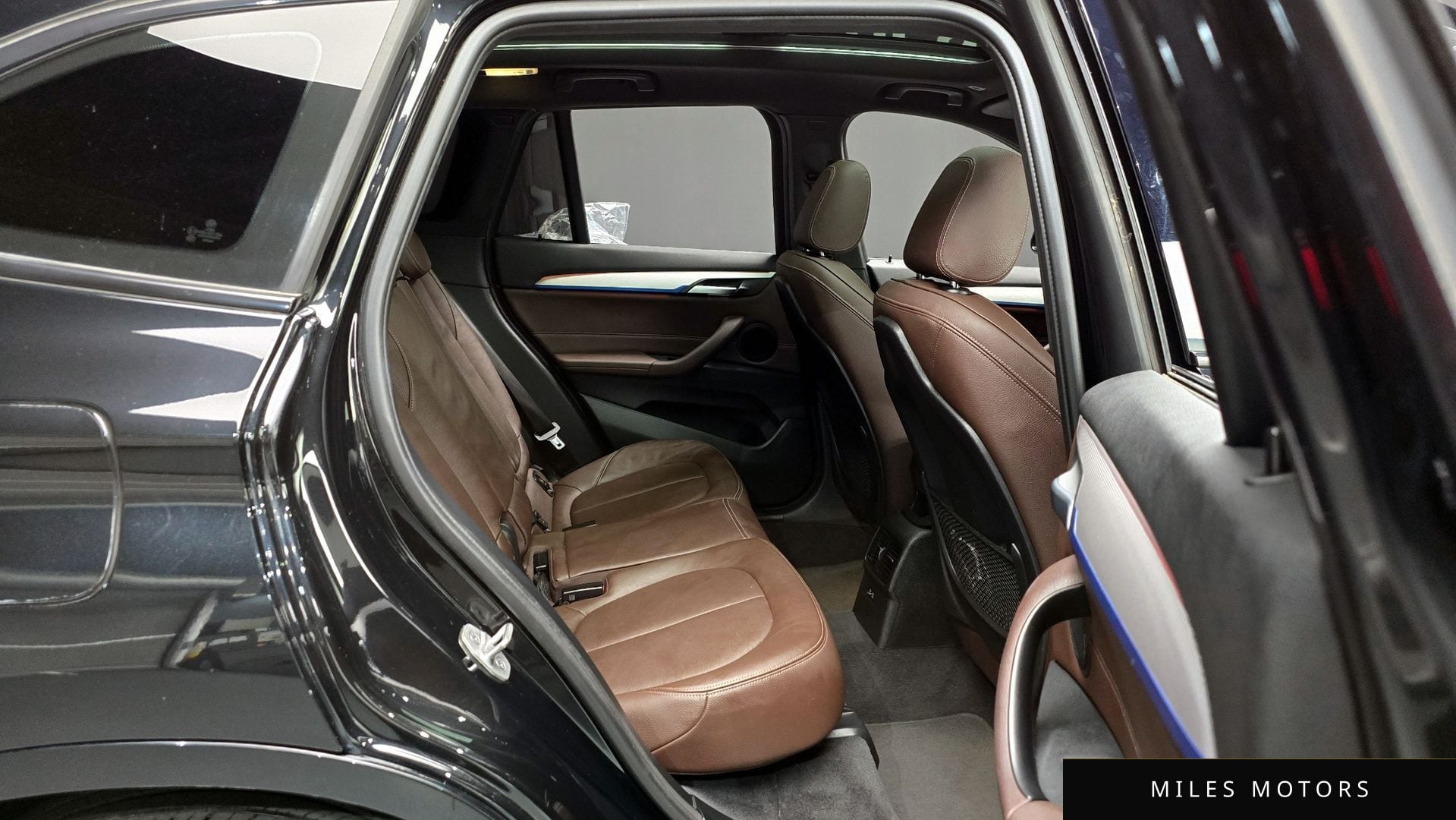 BMW X1 (F48) 2021 — миниатюра 12