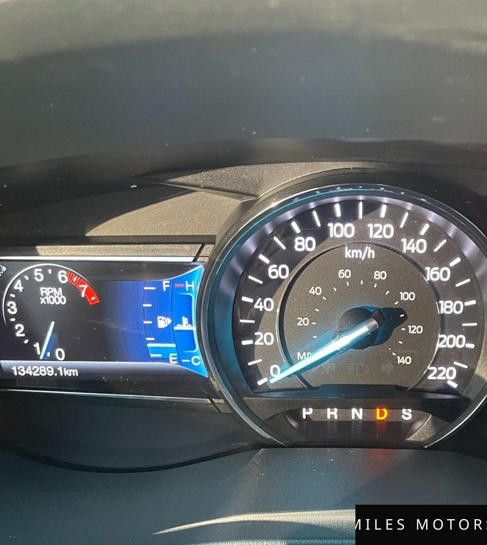 Ford Explorer 2016 — миниатюра 5