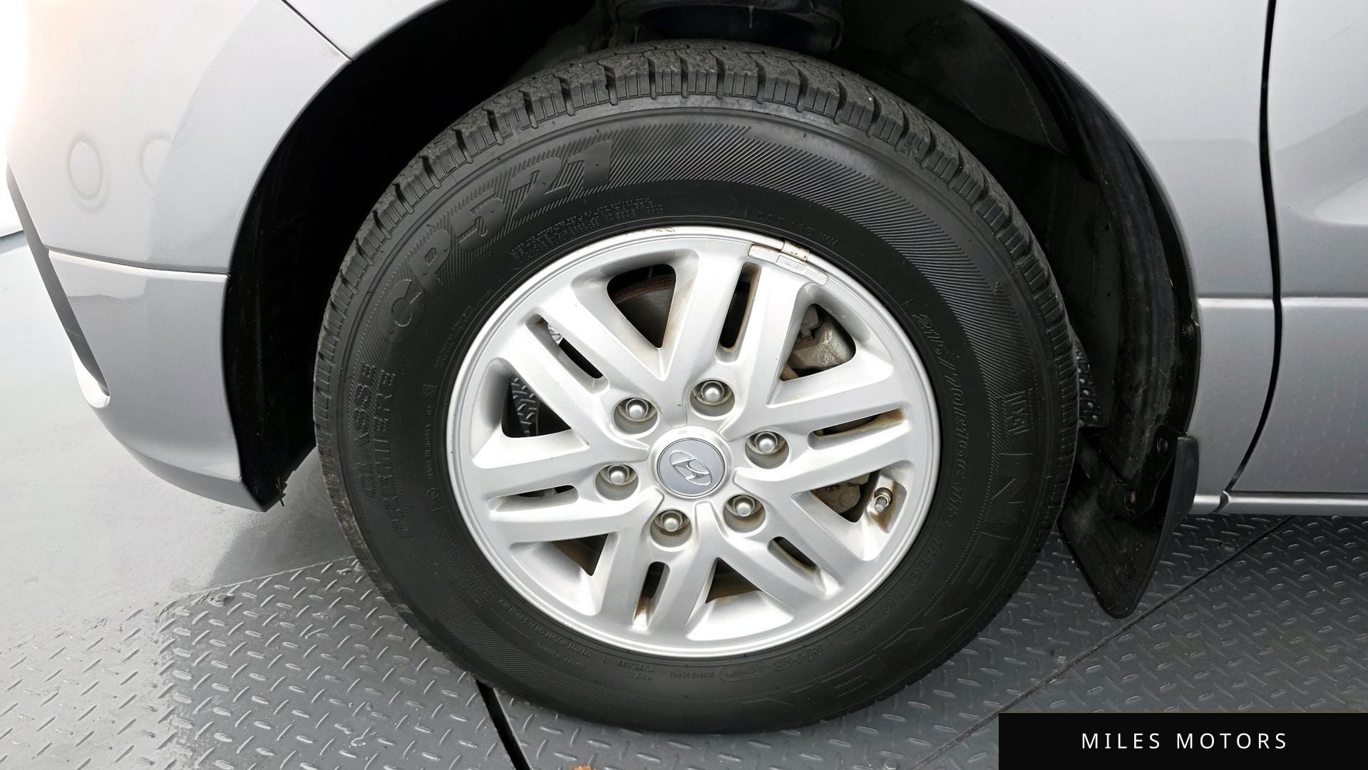 Hyundai Starex 2021 — миниатюра 5