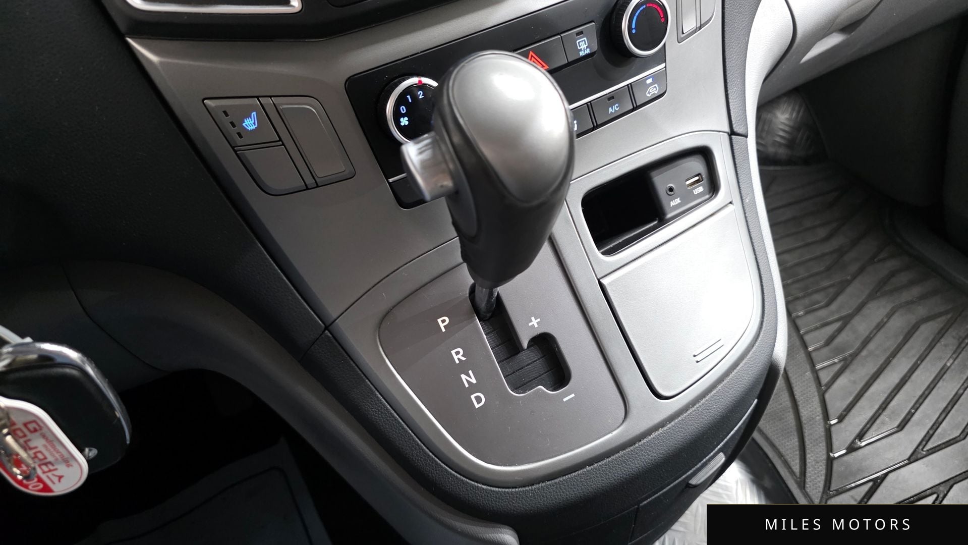 Hyundai Starex 2021 — миниатюра 9