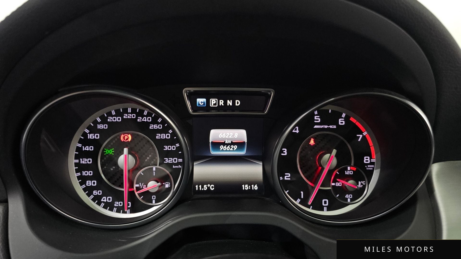 Mercedes-Benz GLA-Class X156 2017 — миниатюра 8
