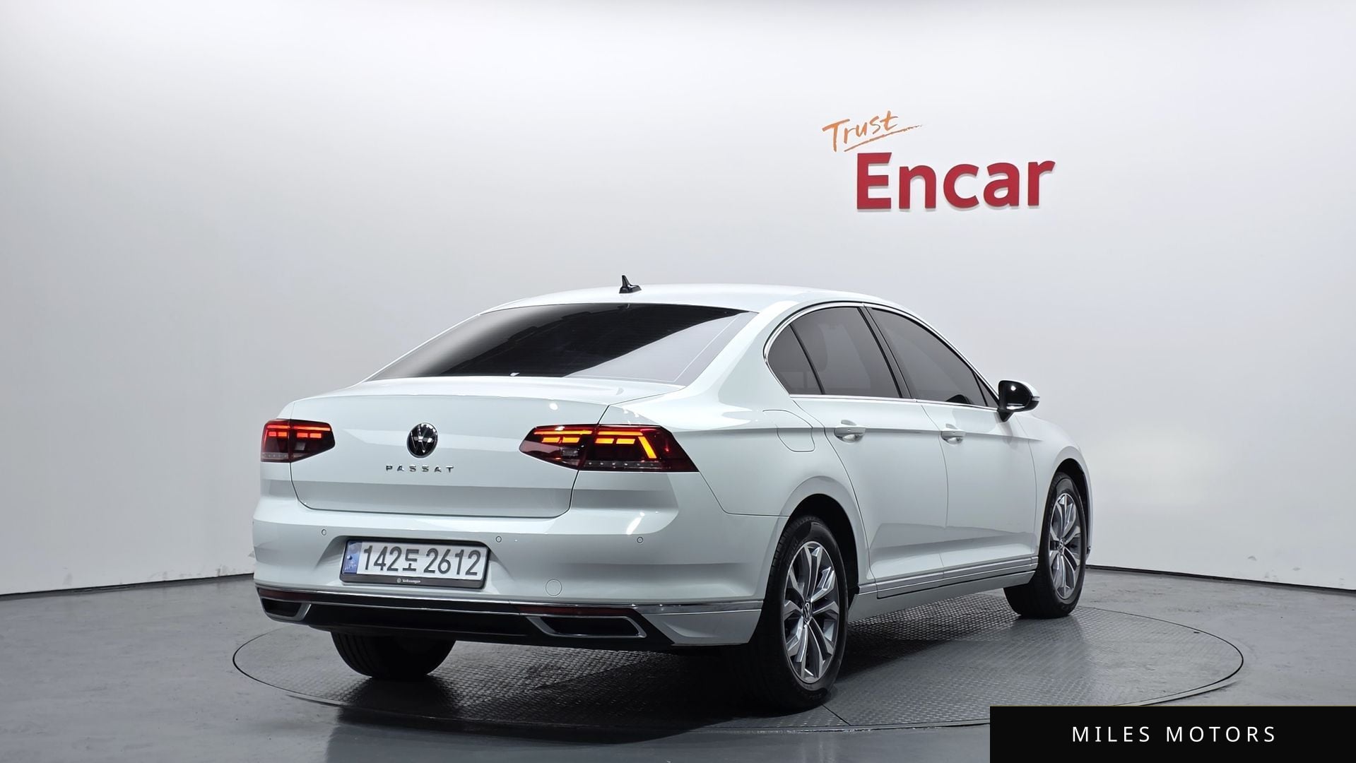 Volkswagen Passat 2022 — миниатюра 2