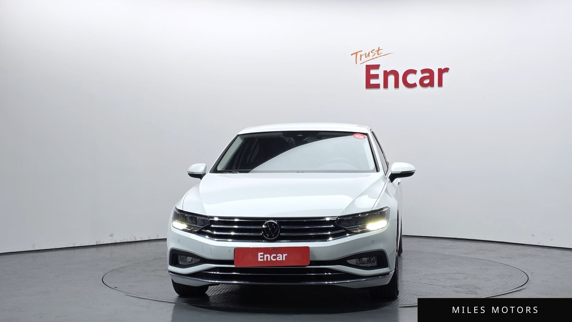 Volkswagen Passat 2022 — миниатюра 3
