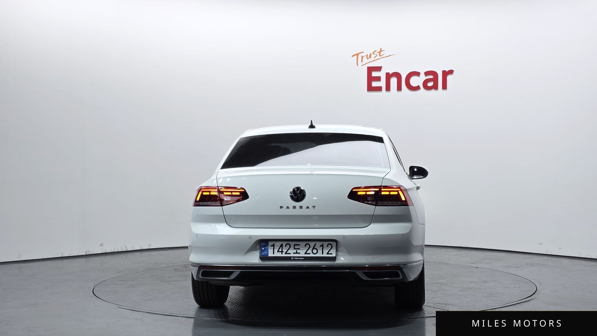 Volkswagen Passat 2022 — миниатюра 4