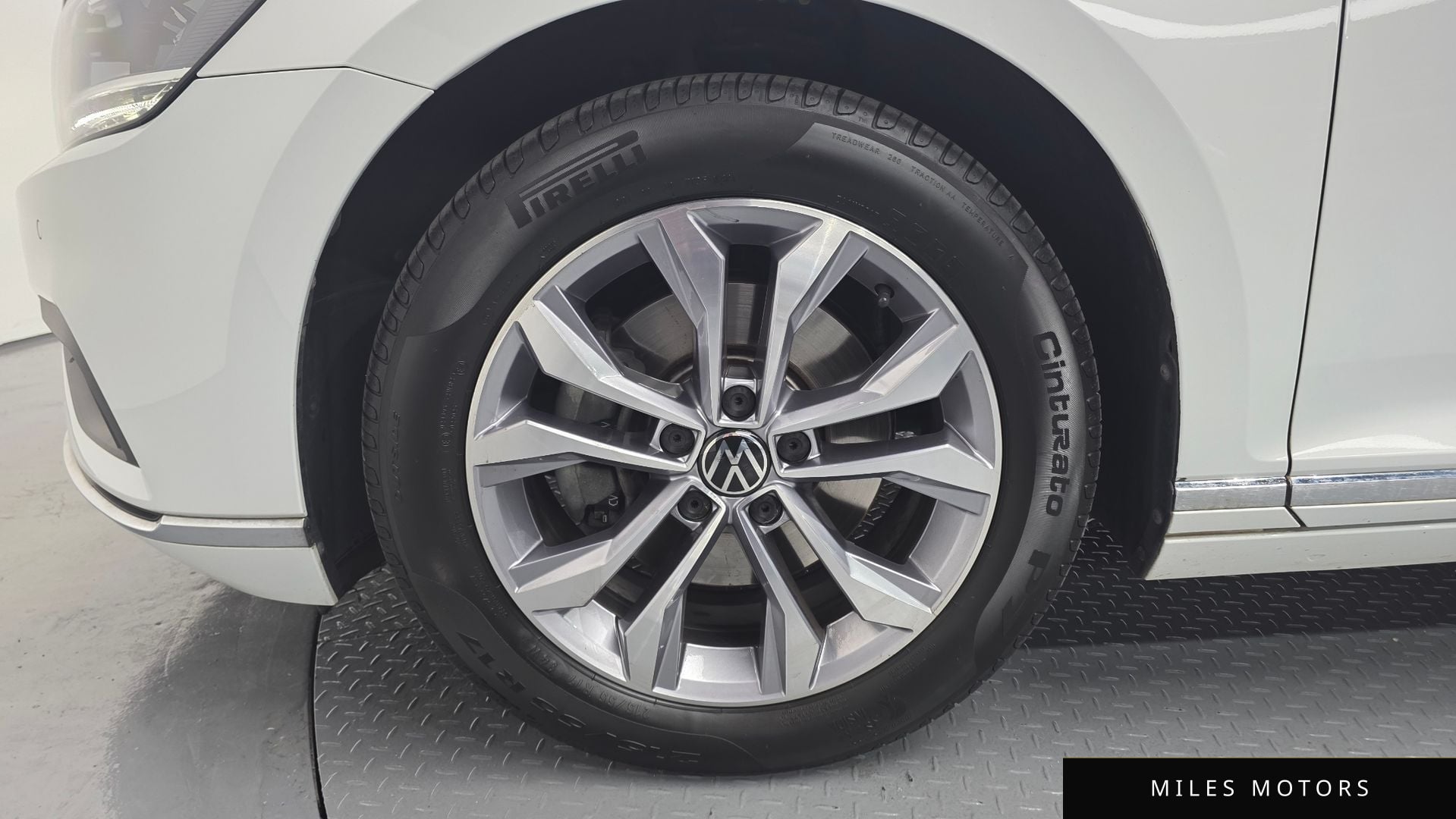 Volkswagen Passat 2022 — миниатюра 5