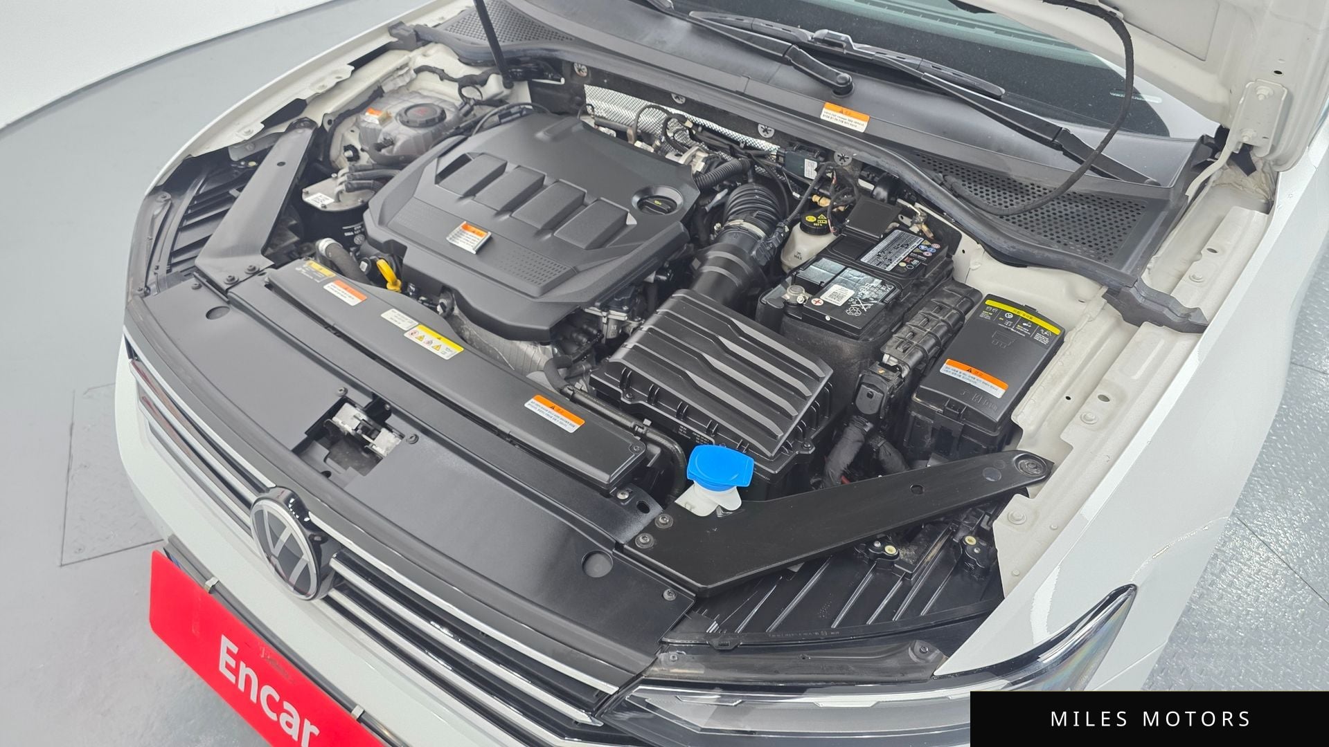 Volkswagen Passat 2022 — миниатюра 6