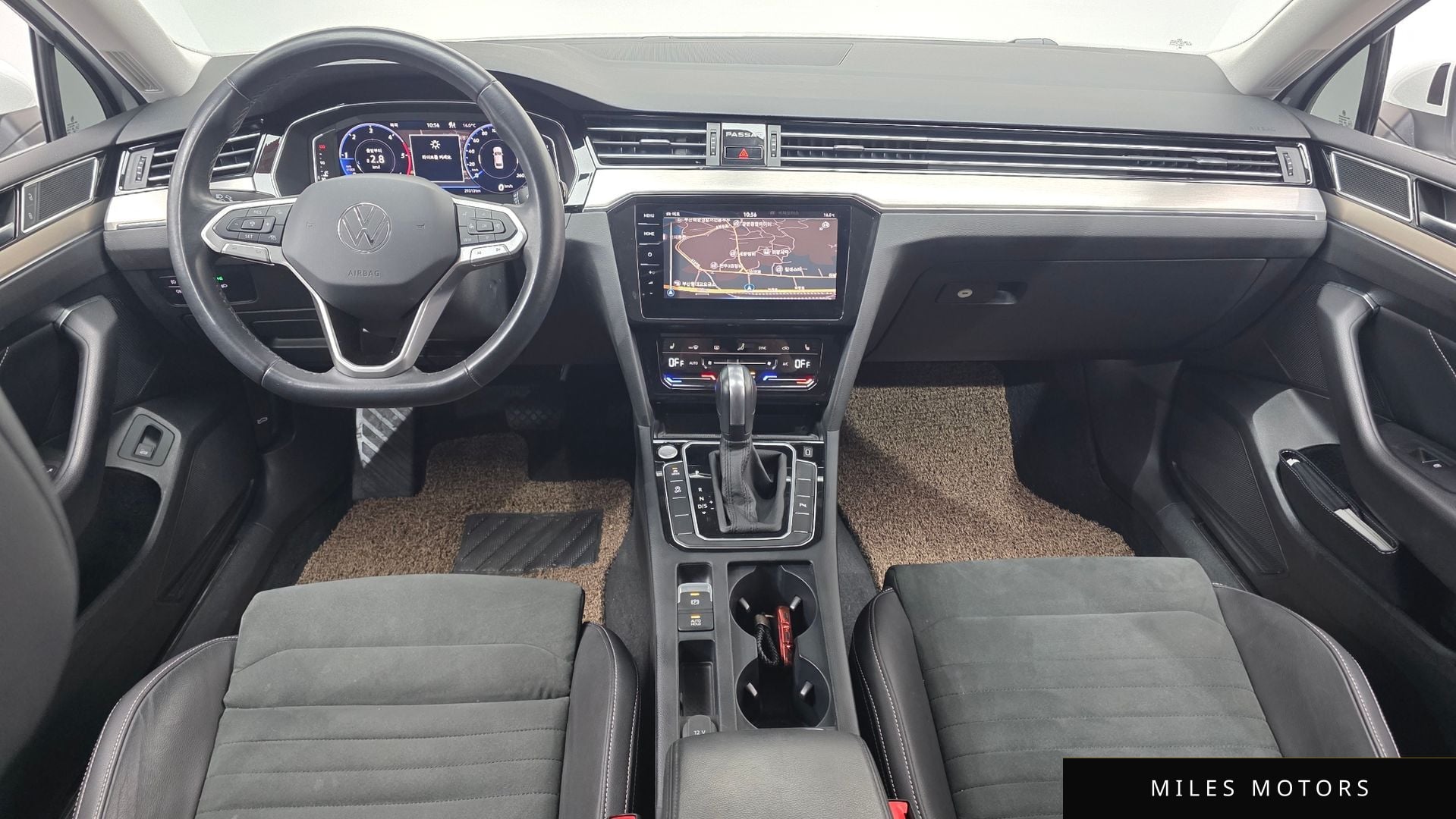 Volkswagen Passat 2022 — миниатюра 7