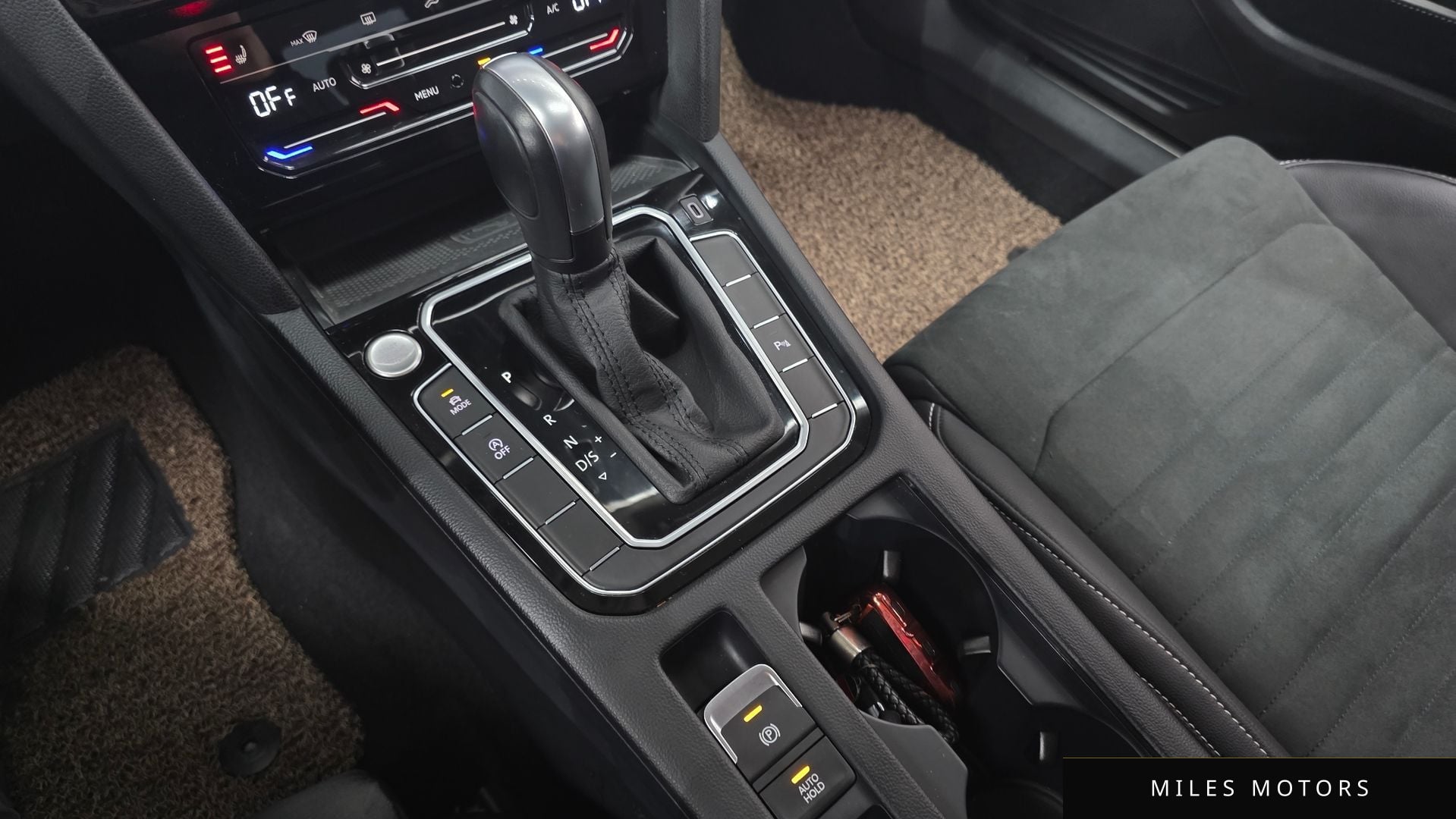Volkswagen Passat 2022 — миниатюра 9