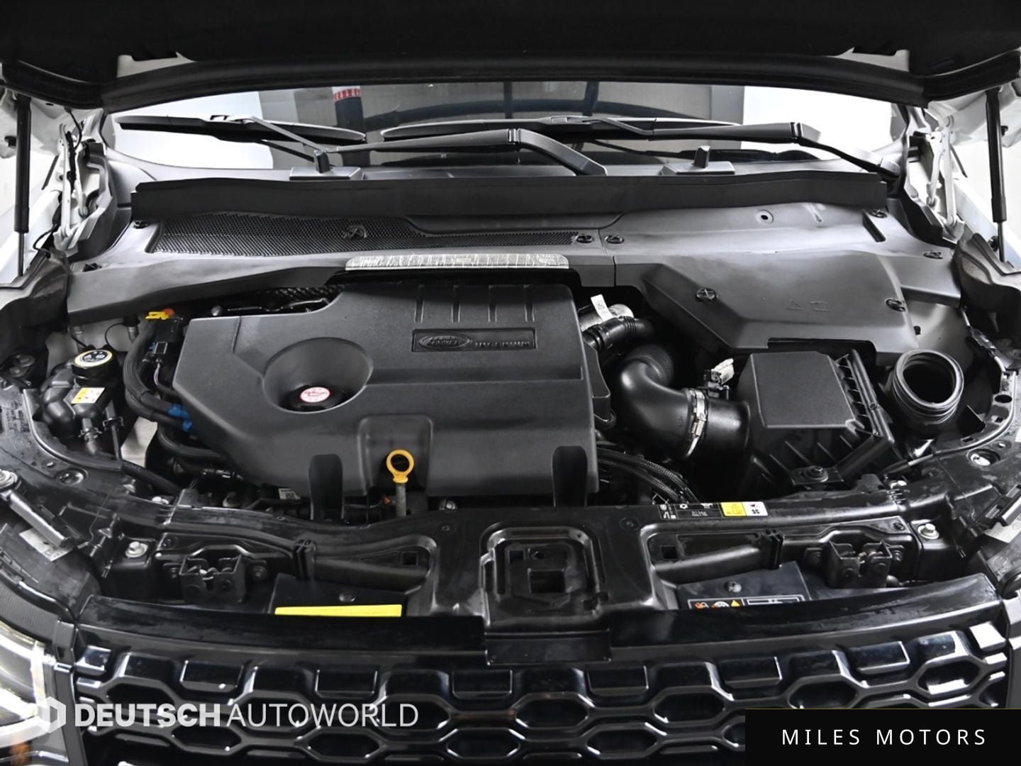 Land Rover Discovery Sport 2021 — миниатюра 6