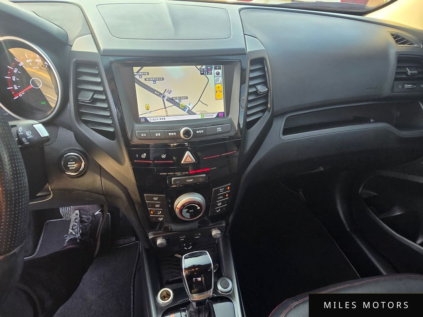 KG Mobility TIBOLI 2019 — миниатюра 12