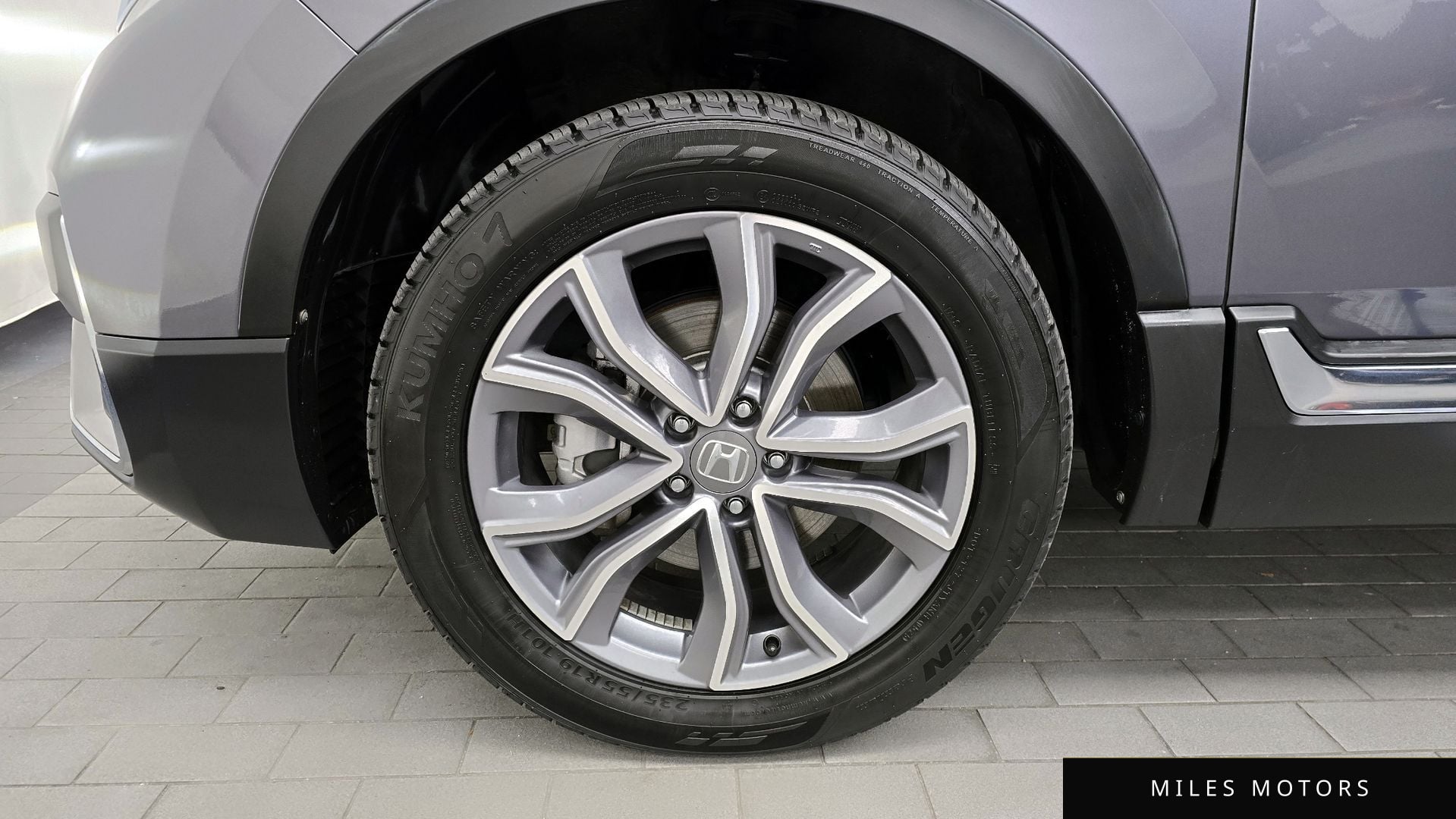 Honda CR-V 2022 — миниатюра 5