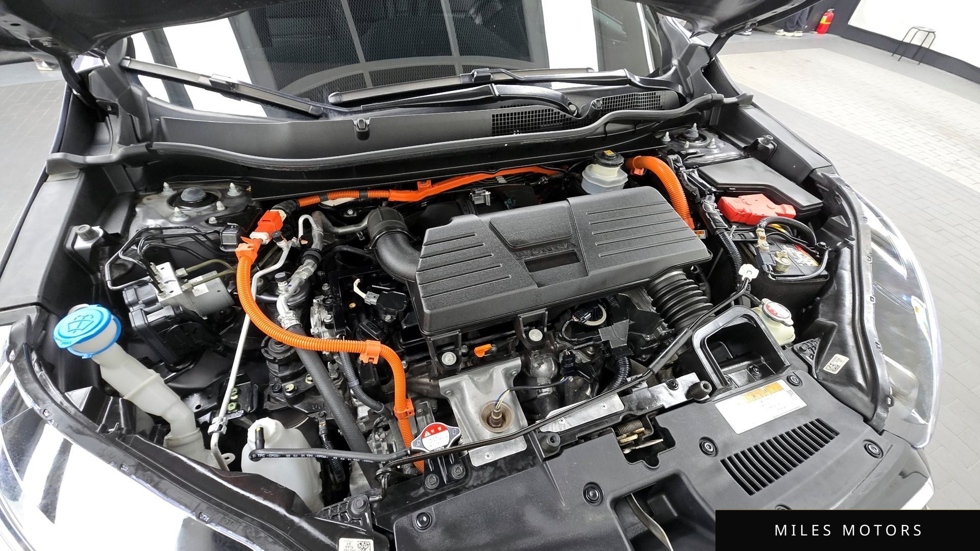 Honda CR-V 2022 — миниатюра 6