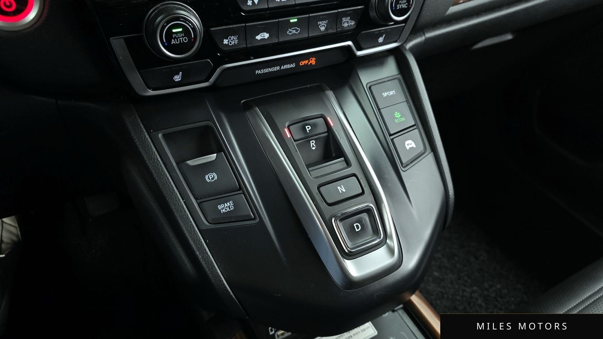 Honda CR-V 2022 — миниатюра 9