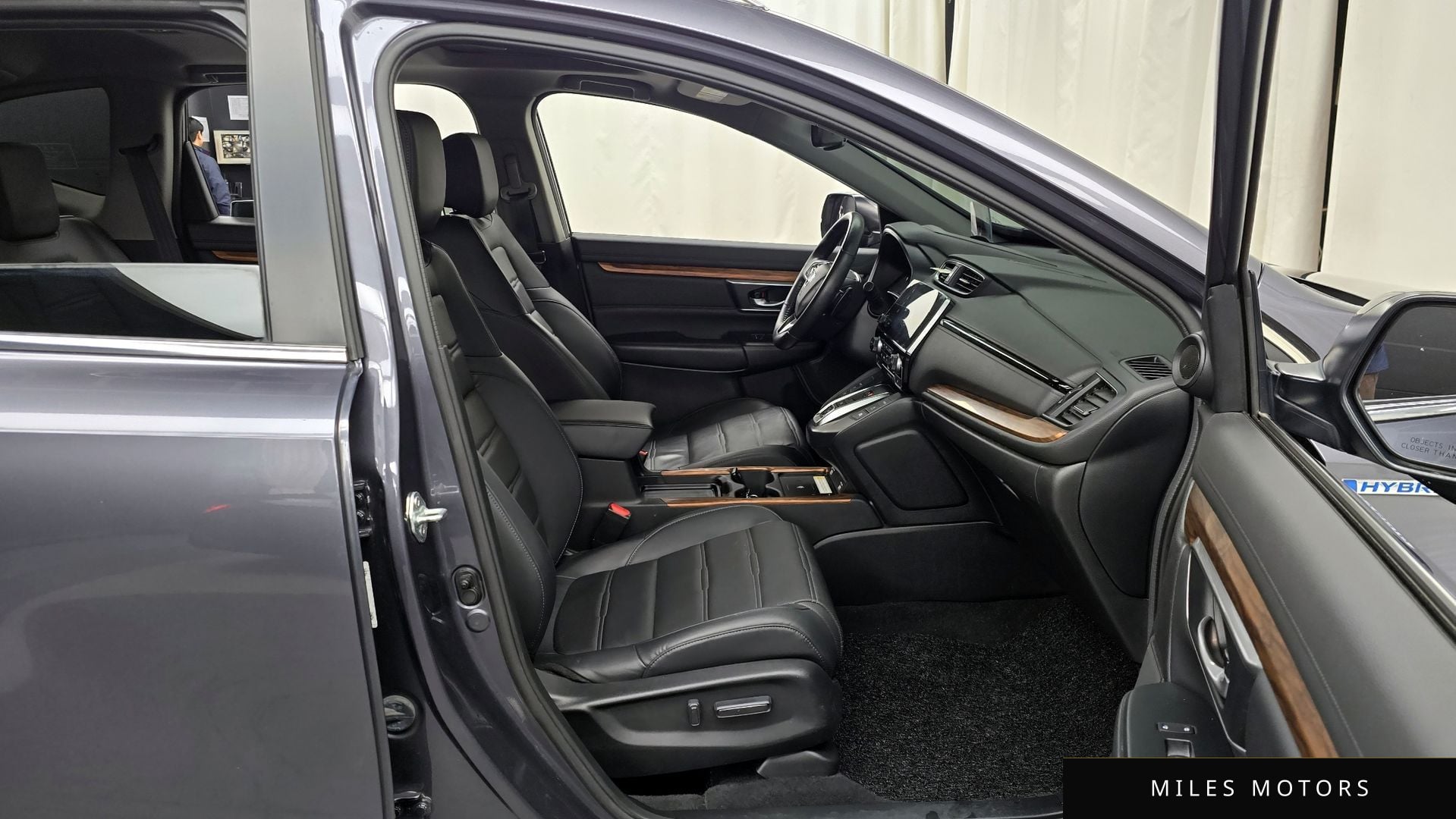 Honda CR-V 2022 — миниатюра 11