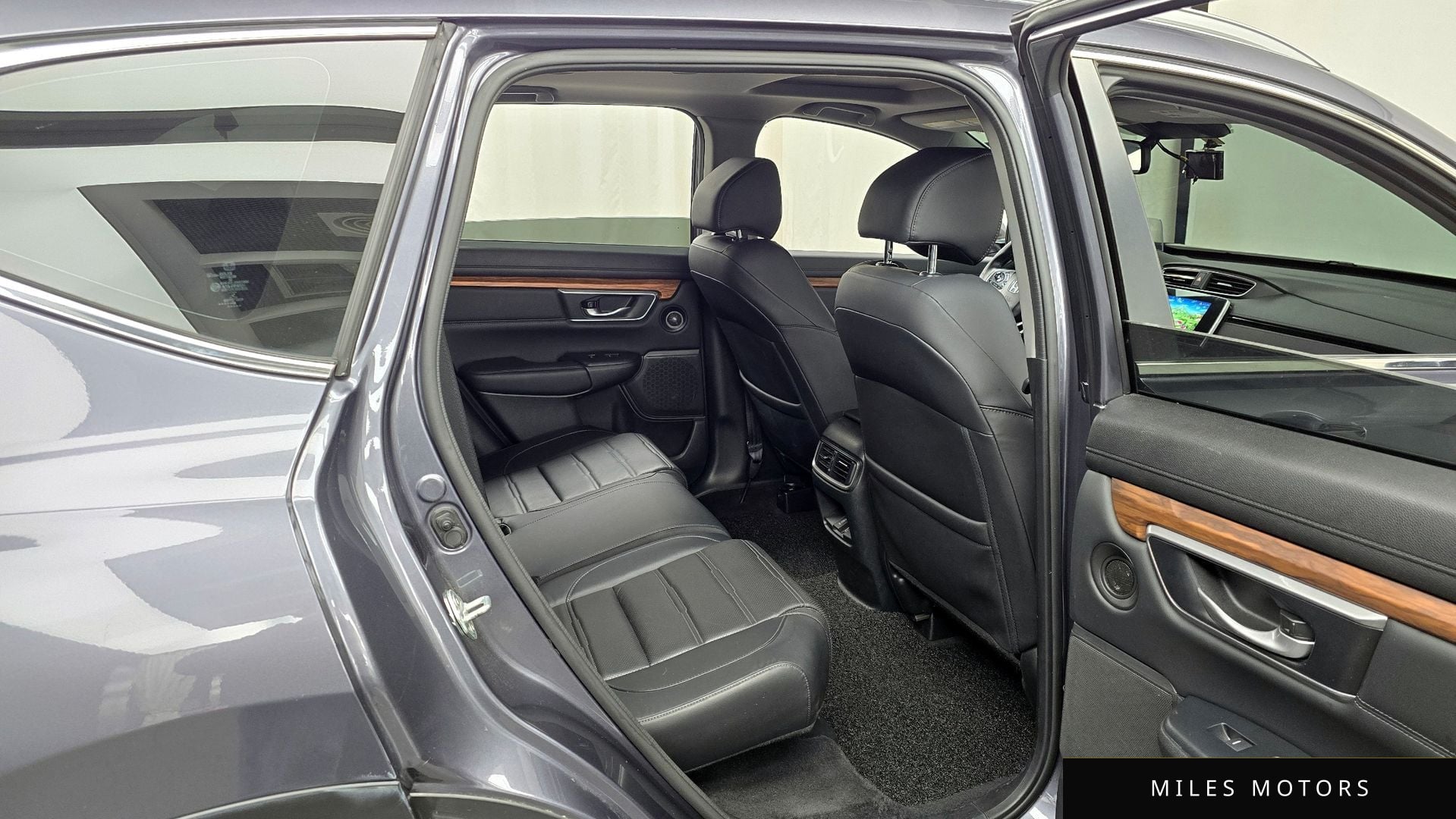Honda CR-V 2022 — миниатюра 12
