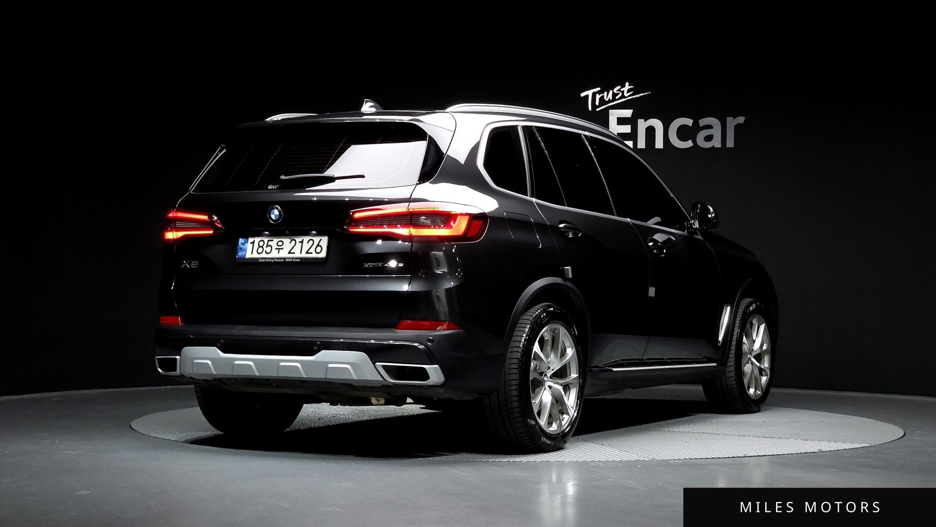 BMW X5 (G05) 2021 — миниатюра 2