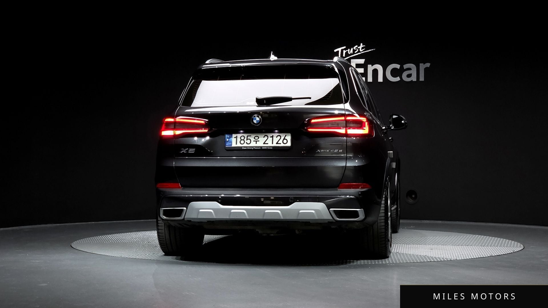 BMW X5 (G05) 2021 — миниатюра 4
