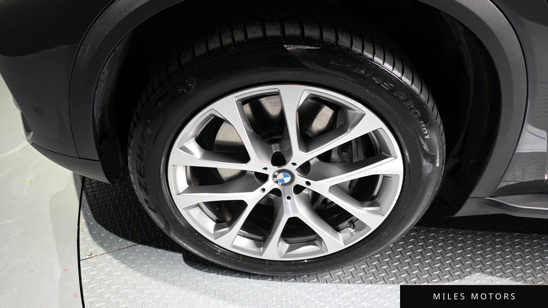 BMW X5 (G05) 2021 — миниатюра 5