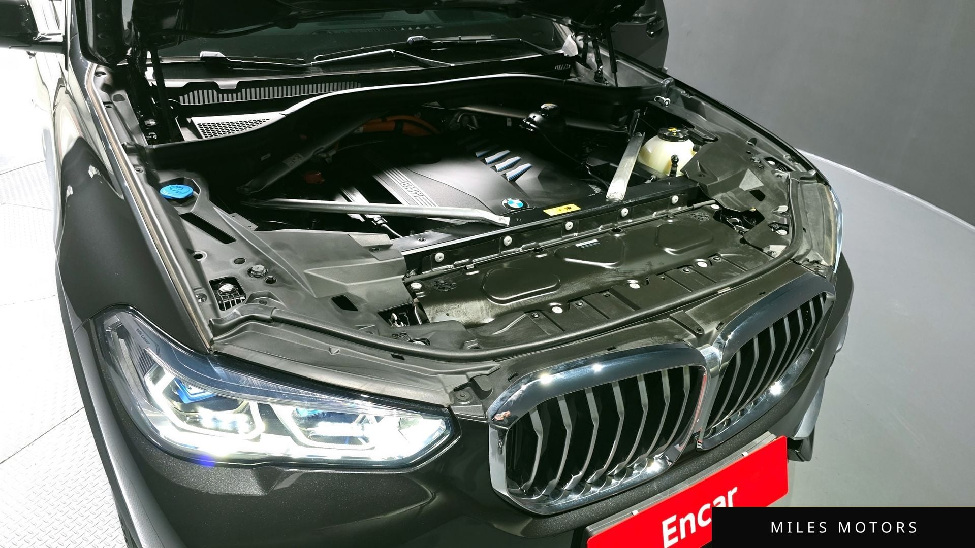 BMW X5 (G05) 2021 — миниатюра 6