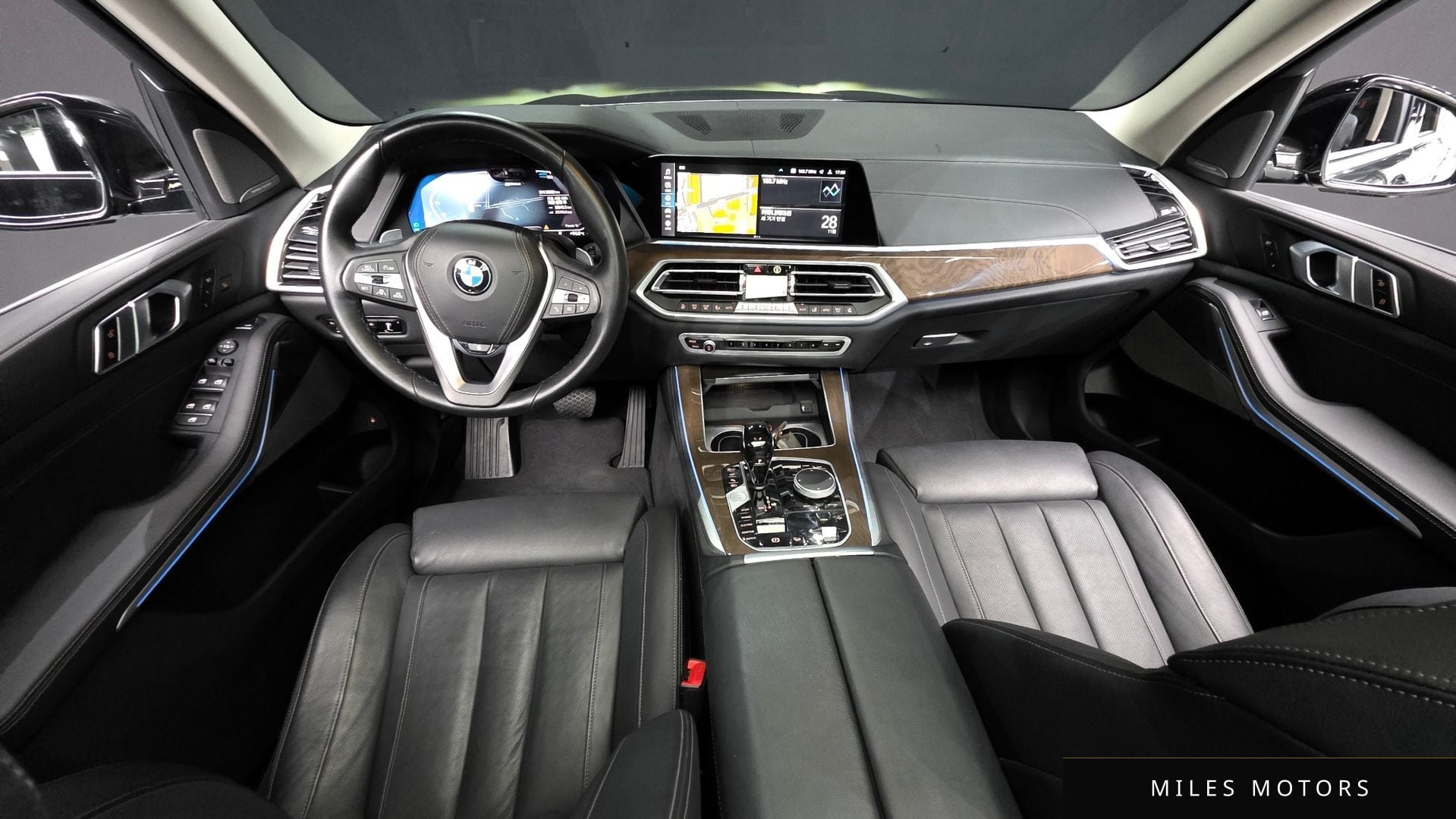 BMW X5 (G05) 2021 — миниатюра 7