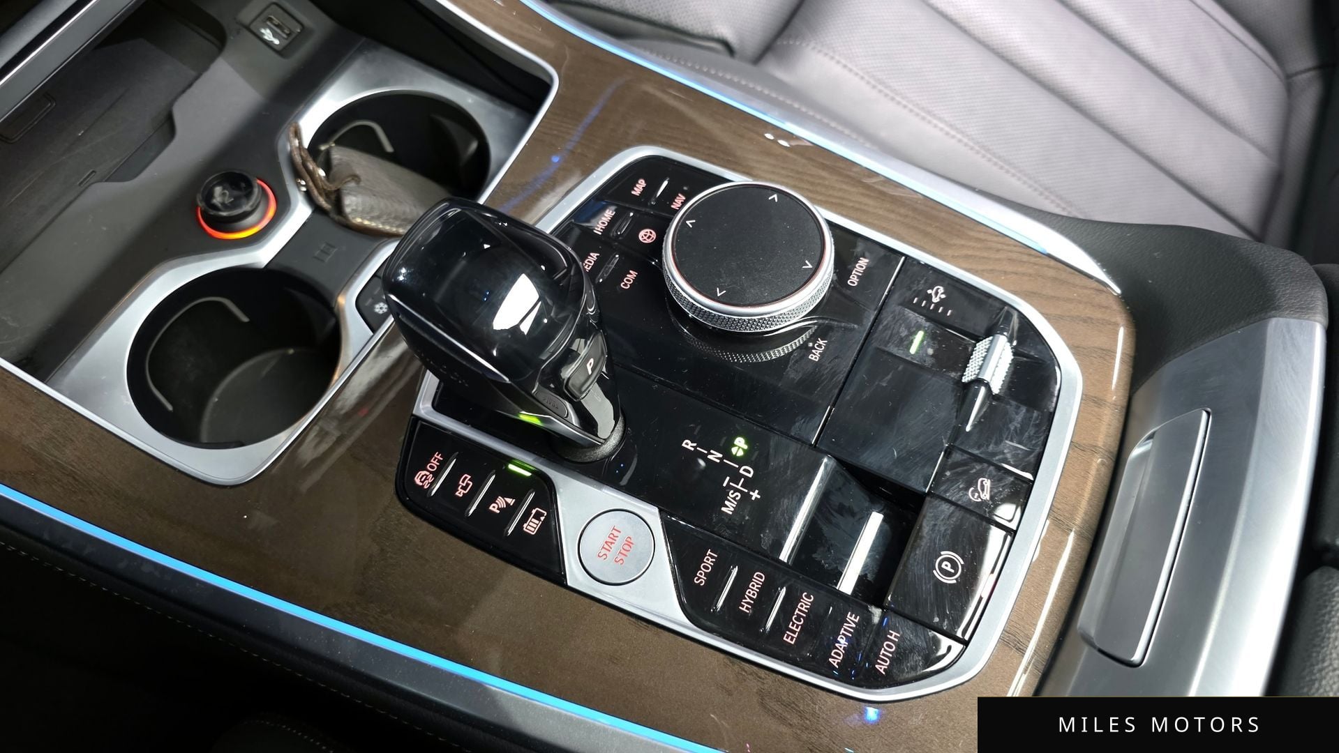 BMW X5 (G05) 2021 — миниатюра 9