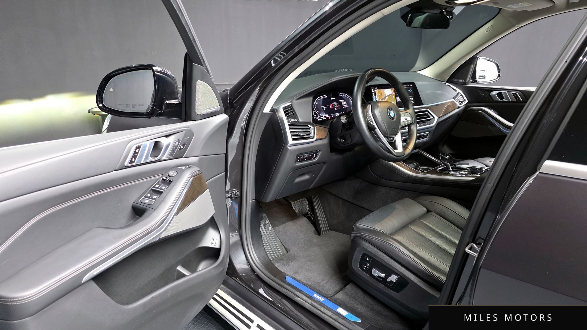 BMW X5 (G05) 2021 — миниатюра 10