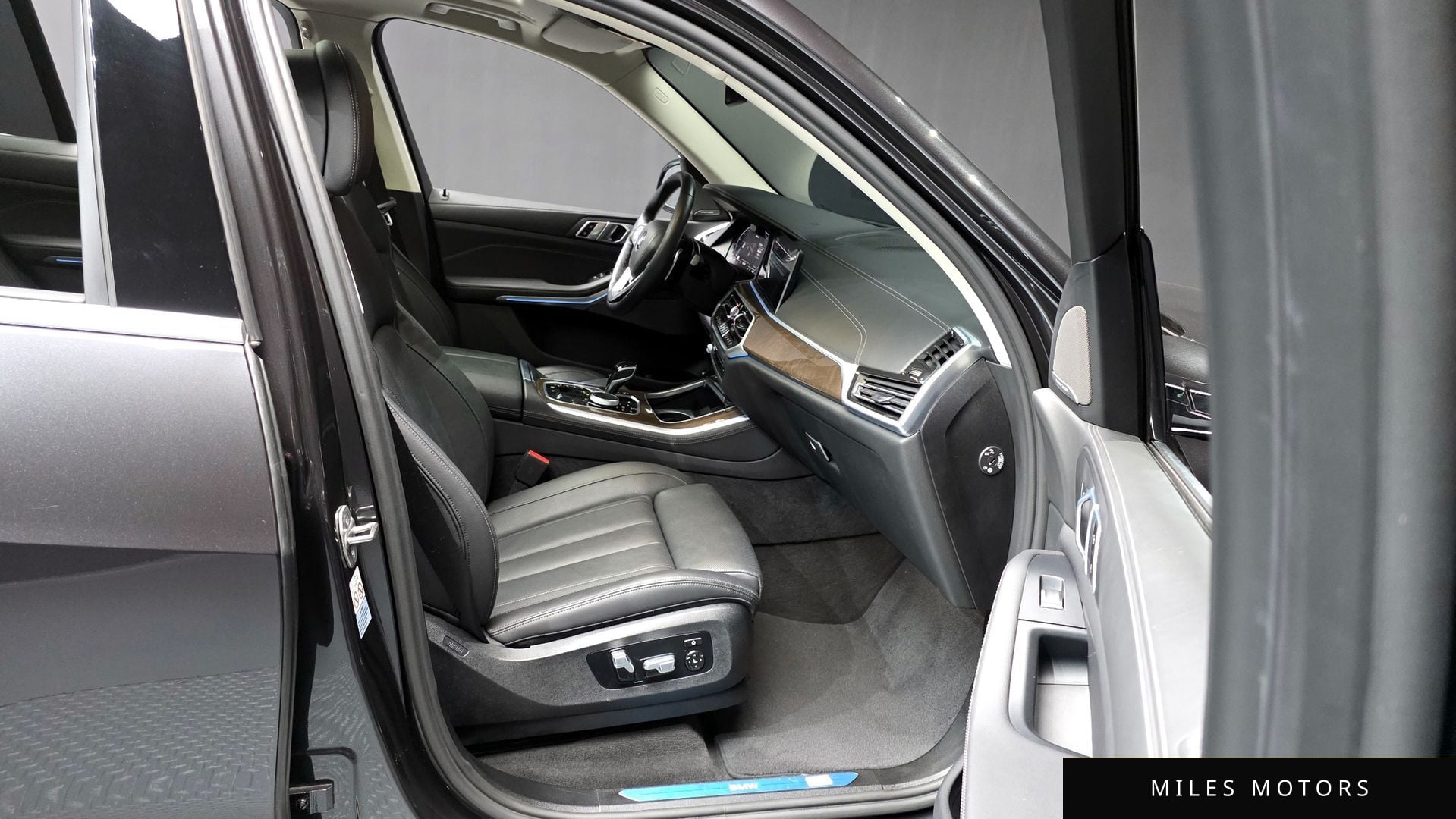 BMW X5 (G05) 2021 — миниатюра 11
