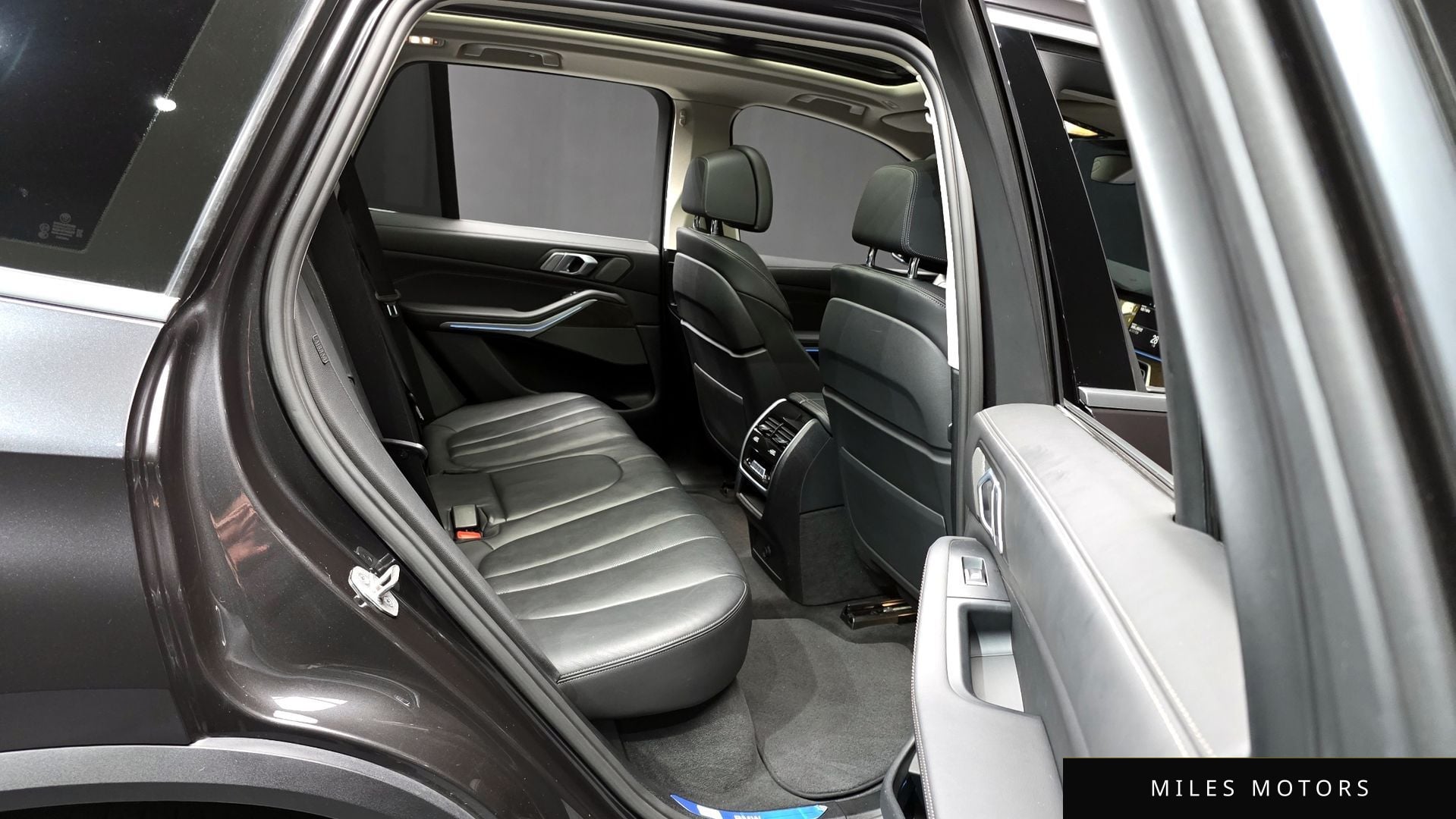 BMW X5 (G05) 2021 — миниатюра 12